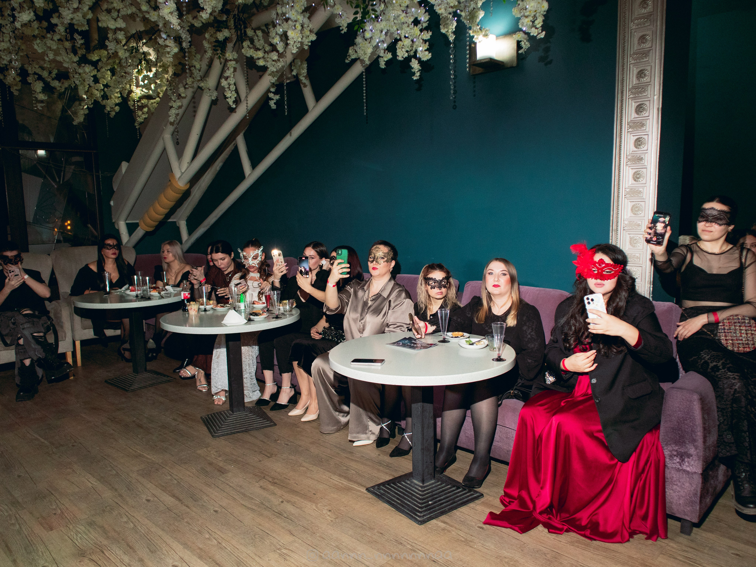 ДР Дании. Фотограф и видеограф в Бугульме Аня Трутнева