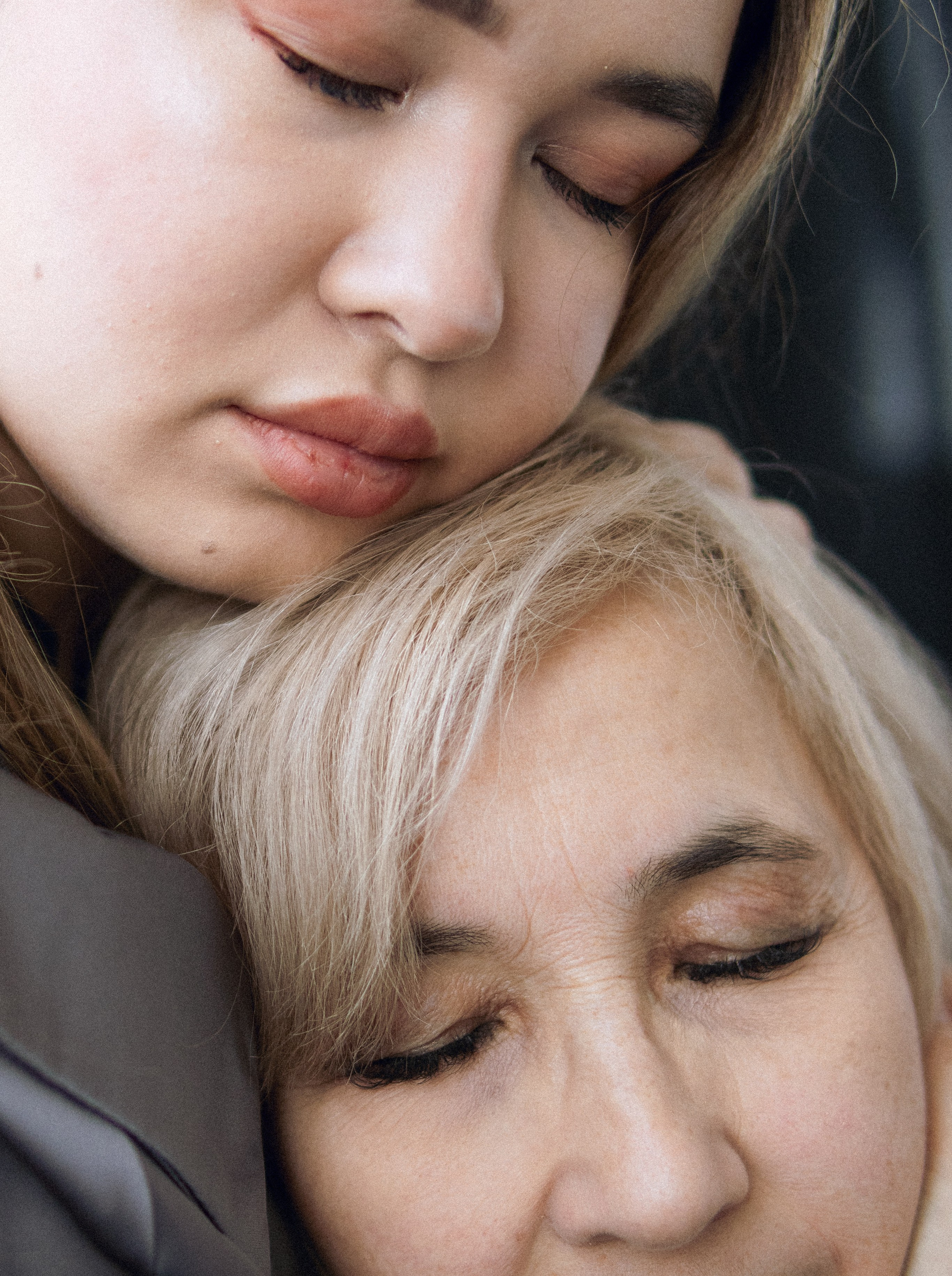 В объятиях любви. Фотограф и видеограф в Бугульме Аня Трутнева