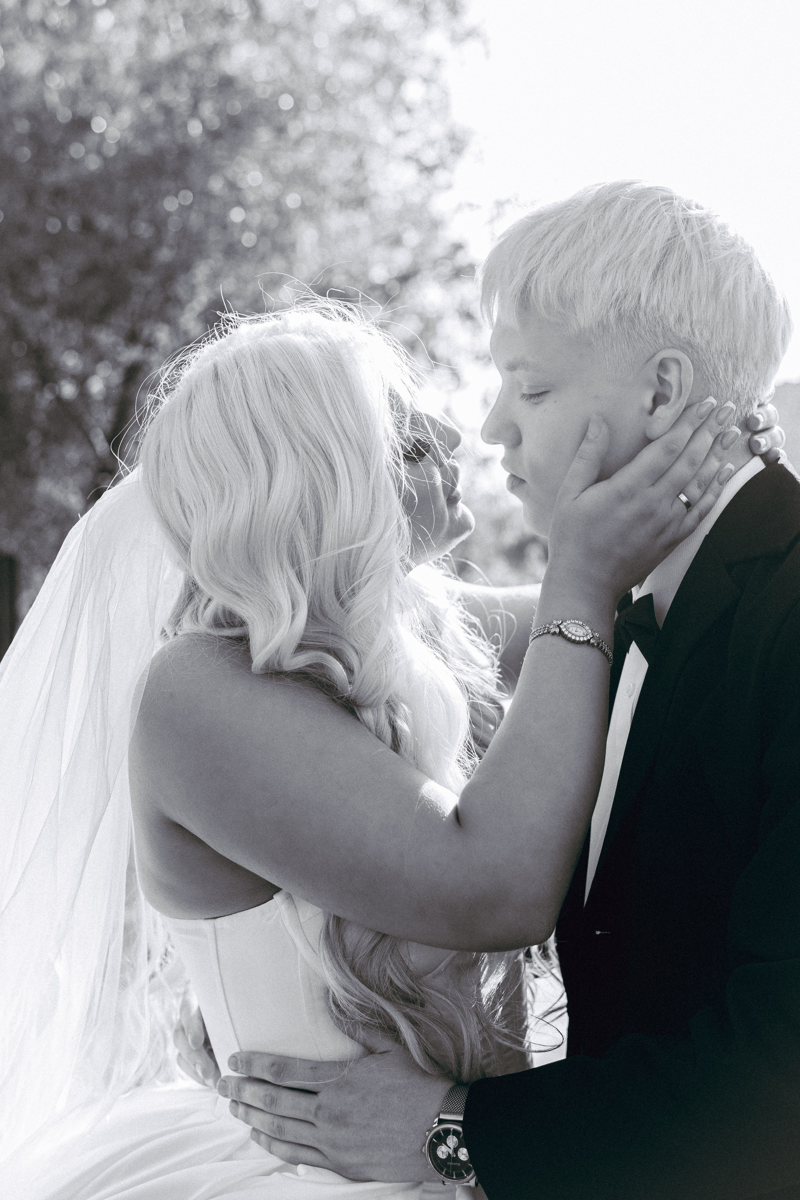 Даниэла ♡ Костя. Фотограф и видеограф в Бугульме Аня Трутнева