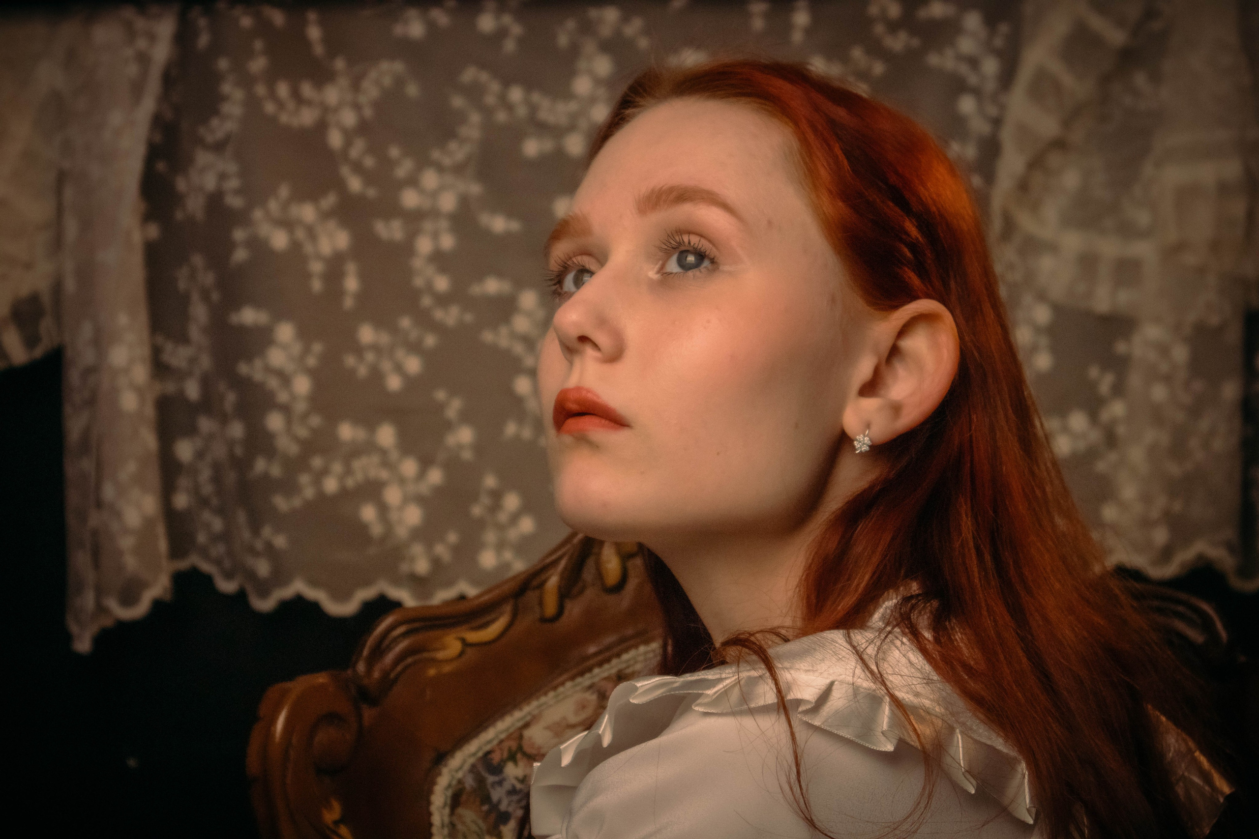 Элеонора. Фотограф и видеограф в Бугульме Аня Трутнева