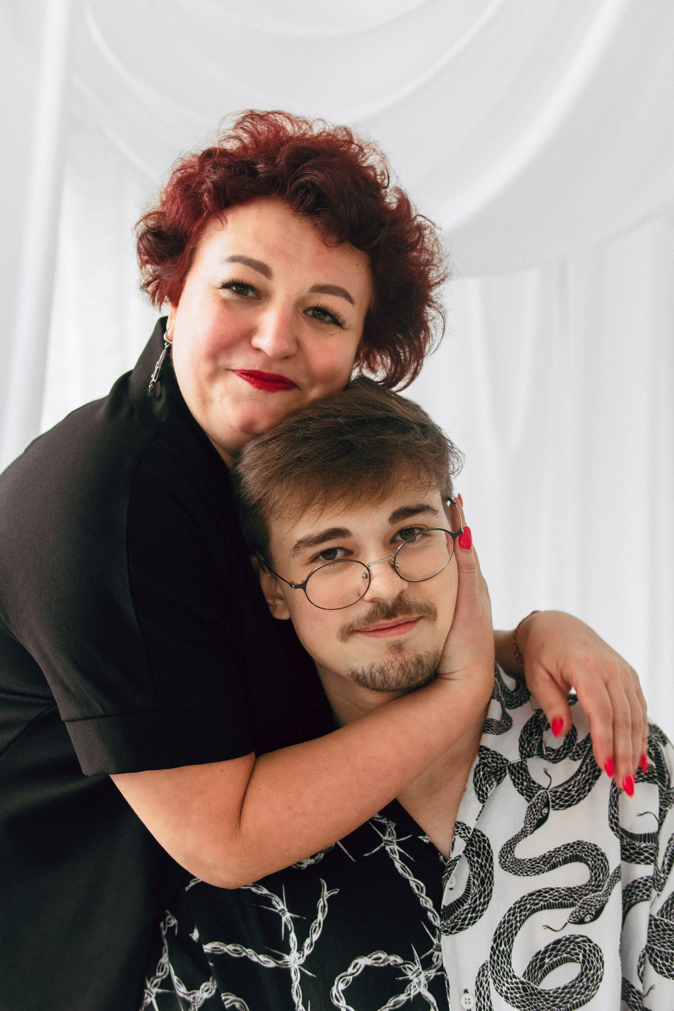 Родные люди. Фотограф и видеограф в Бугульме Аня Трутнева