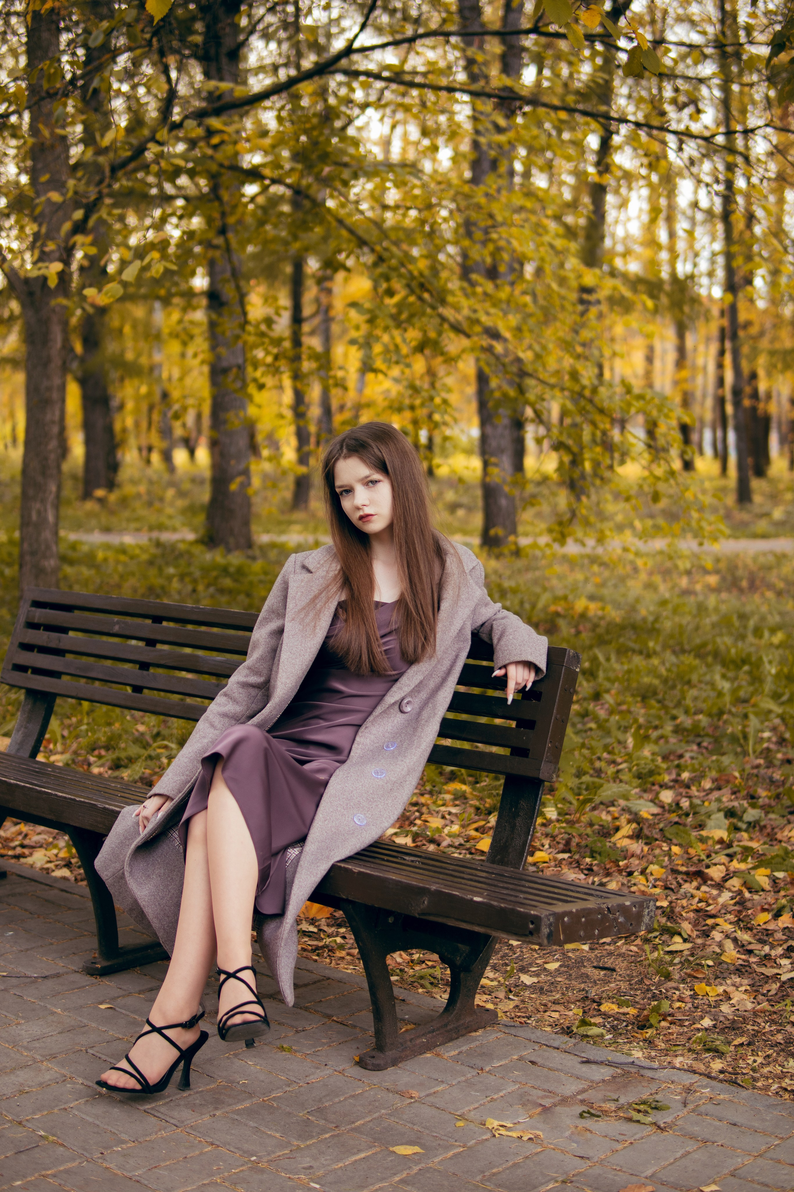 Влада и Самира. Фотограф и видеограф в Бугульме Аня Трутнева