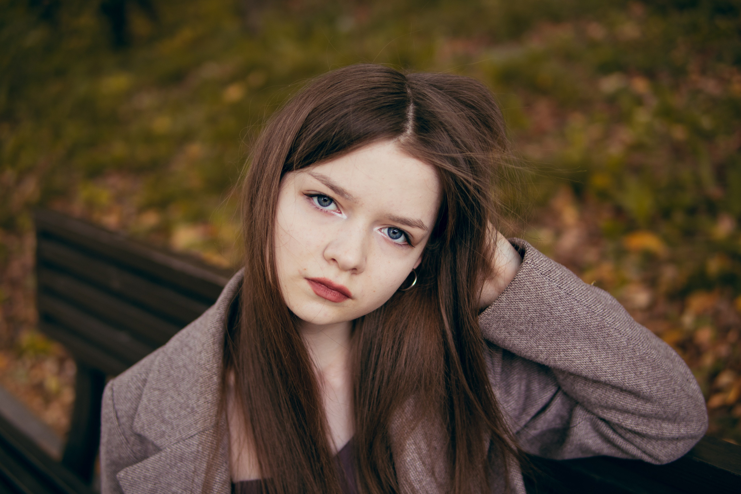 Влада и Самира. Фотограф и видеограф в Бугульме Аня Трутнева