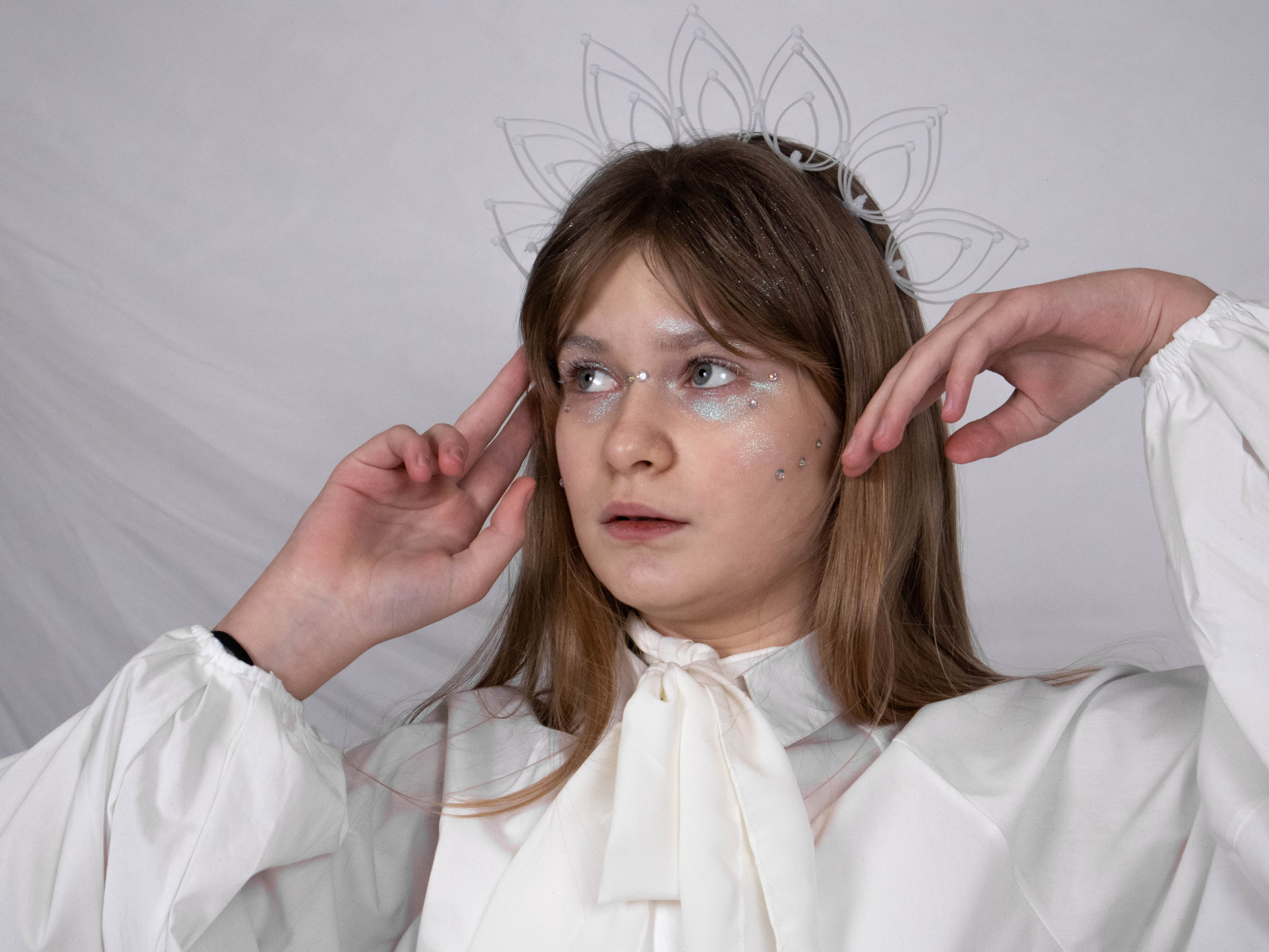 FASHION 14.01.24. Фотограф и видеограф в Бугульме Аня Трутнева