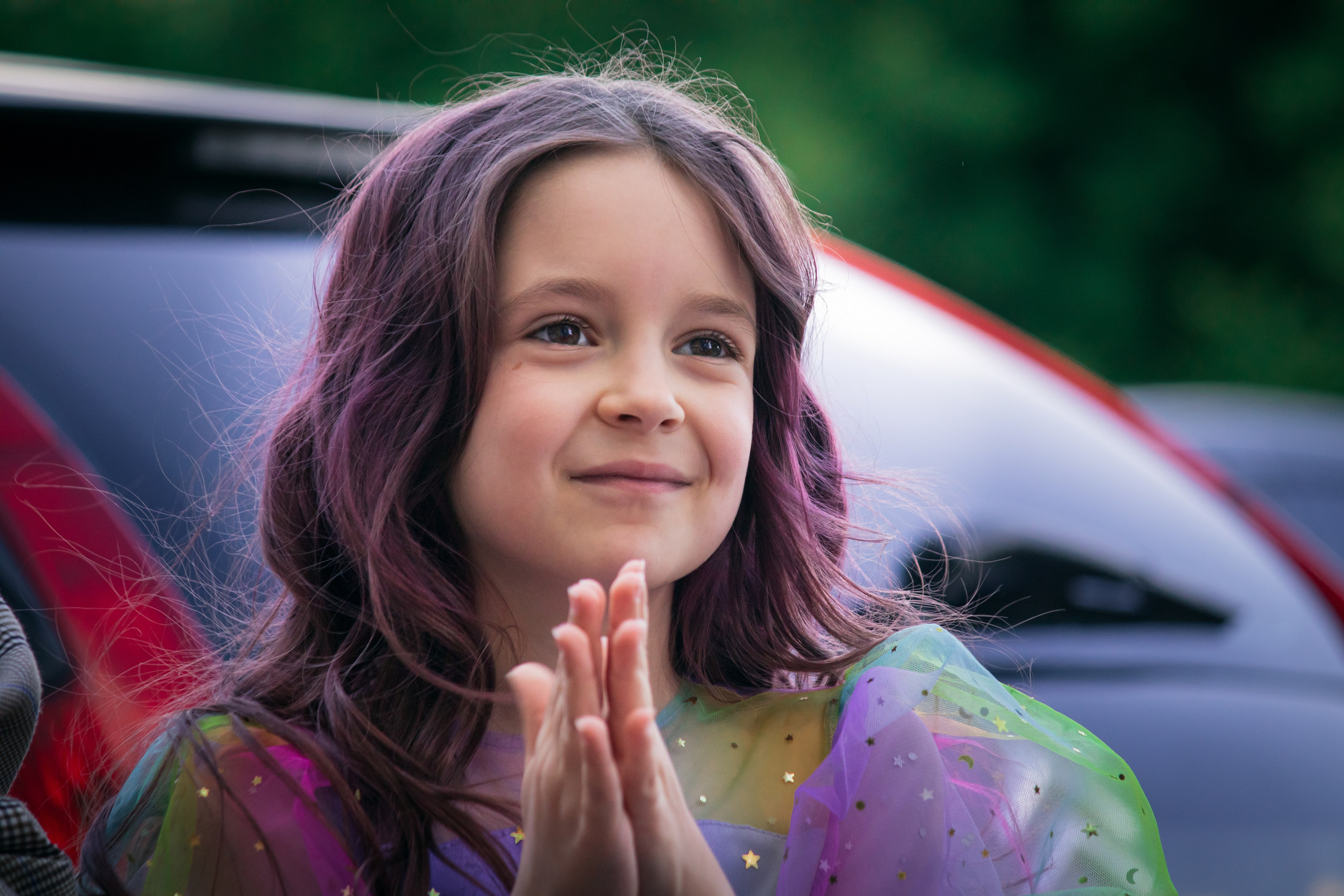 7 лет. Фотограф и видеограф в Бугульме Аня Трутнева