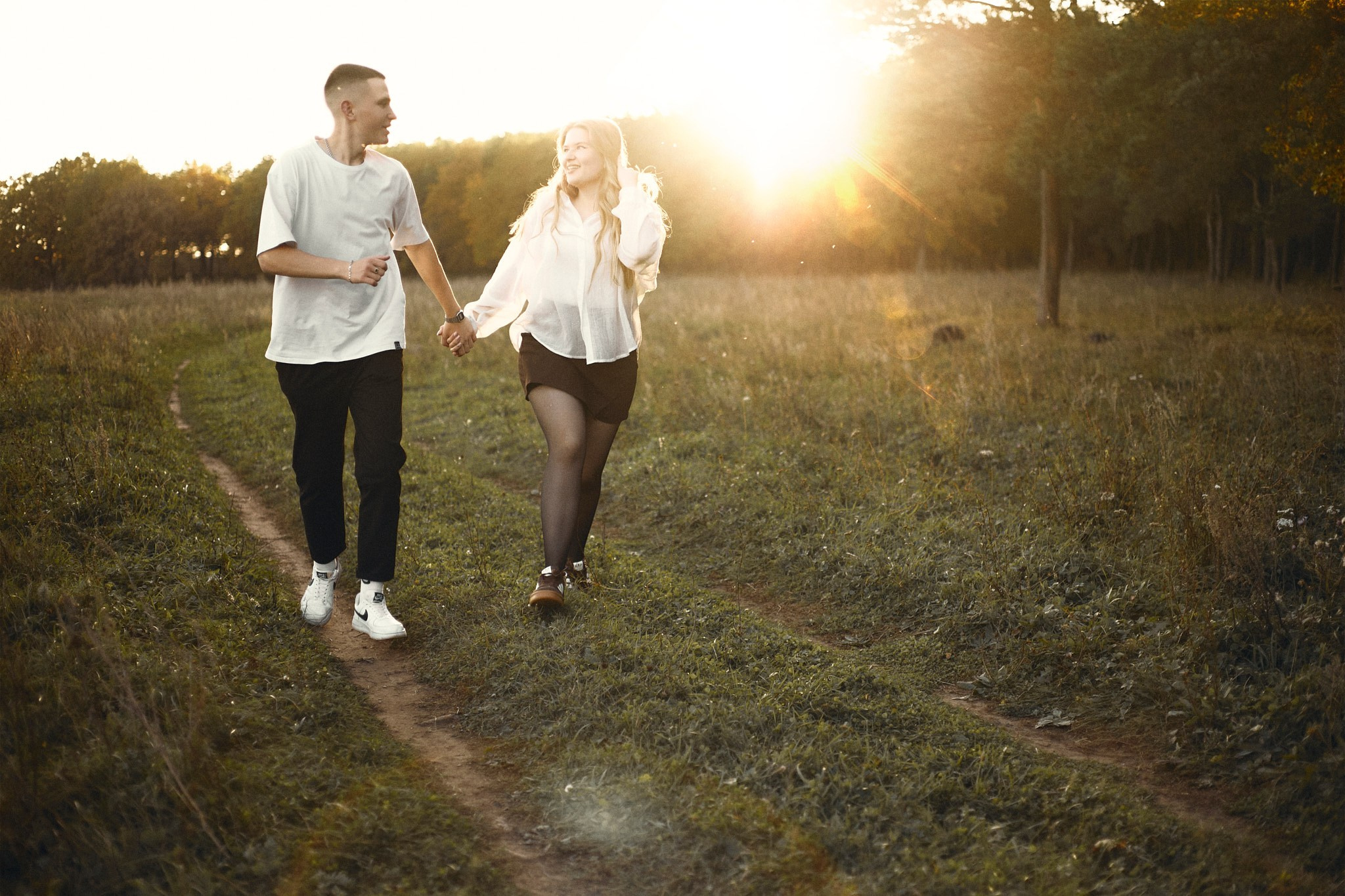 Рустам ♡ Анастасия. Фотограф и видеограф в Бугульме Аня Трутнева
