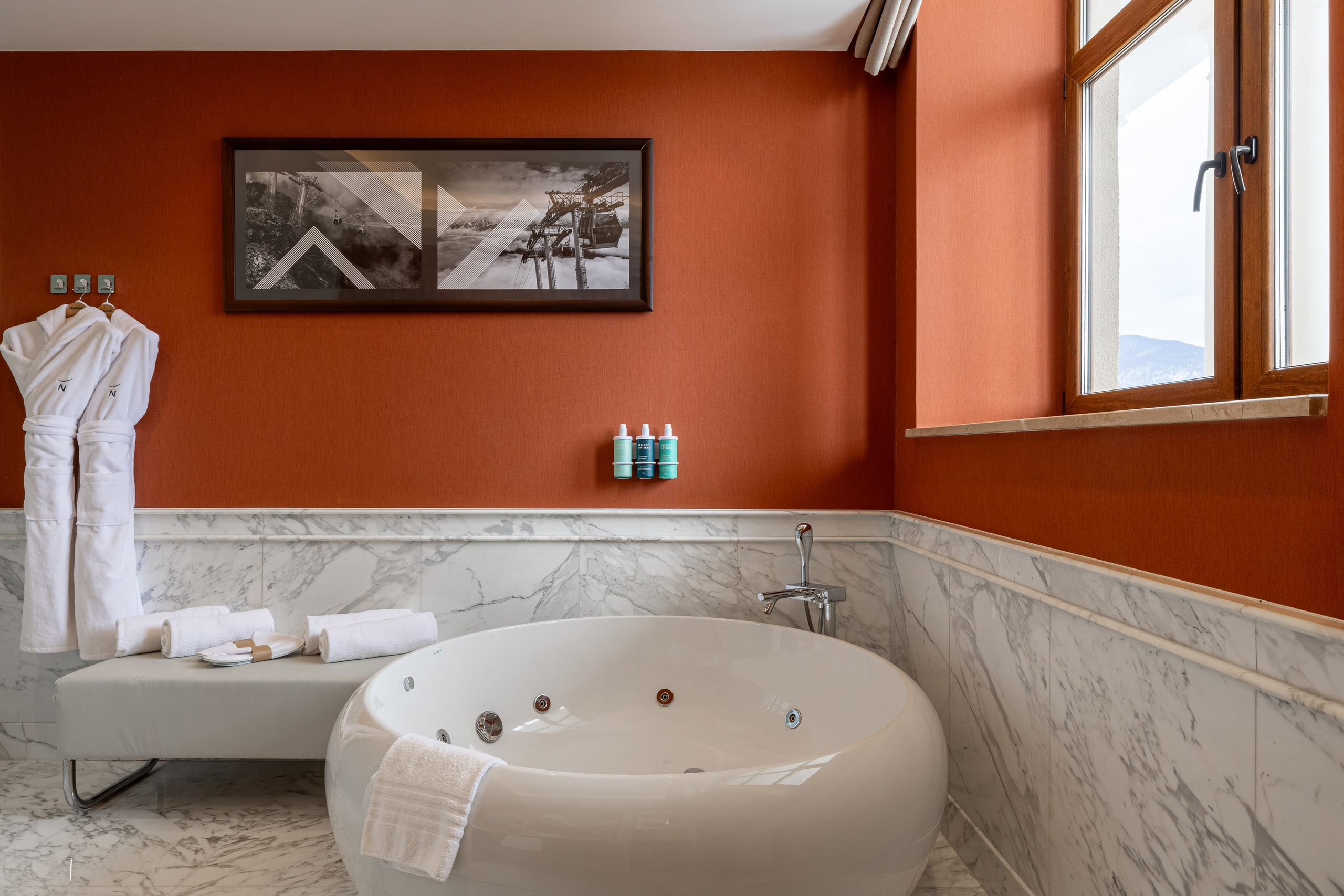 Novotel Resort Krasnaya Polyana, Сочи