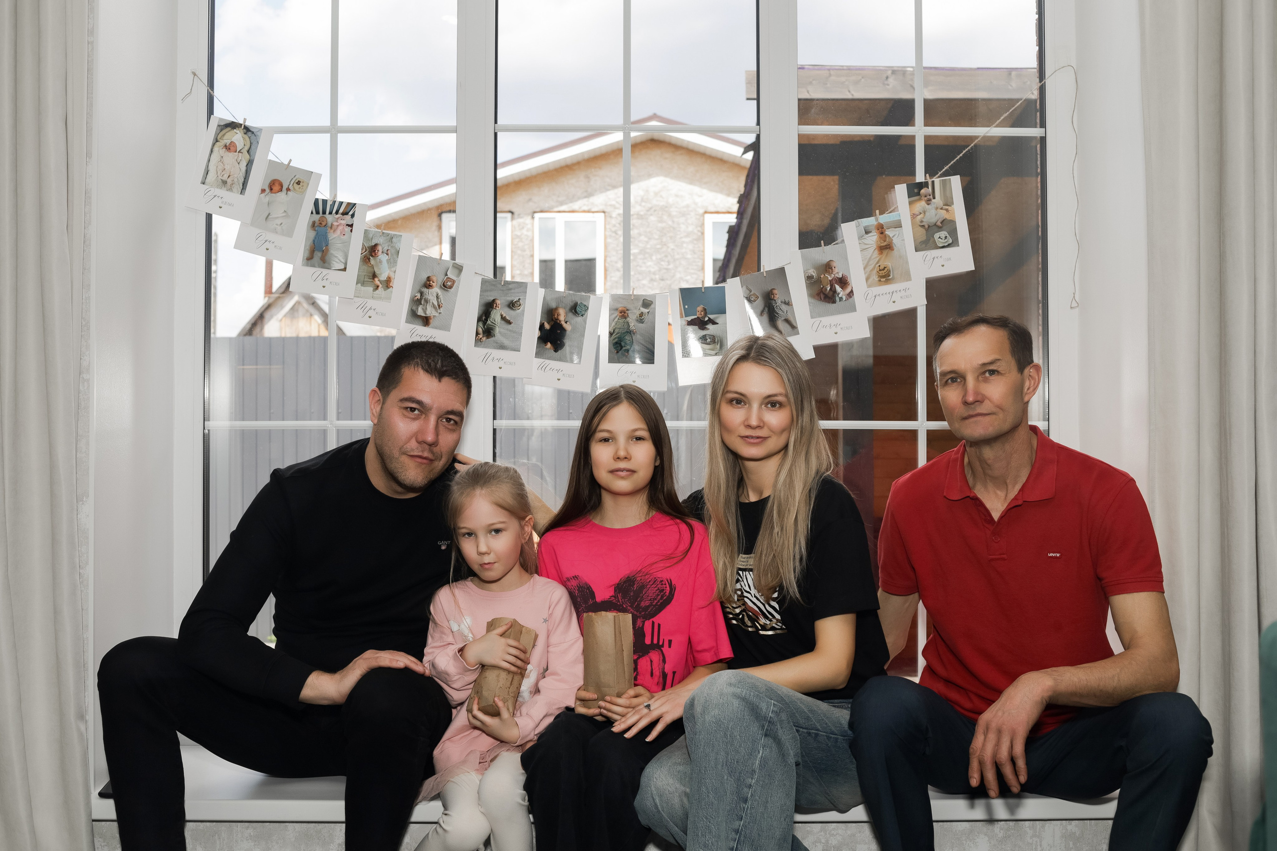 Алисе 1 год. АНАСТАСИЯ КУЗНЕЦОВА | ФОТОГРАФ ЧЕБОКСАРЫ