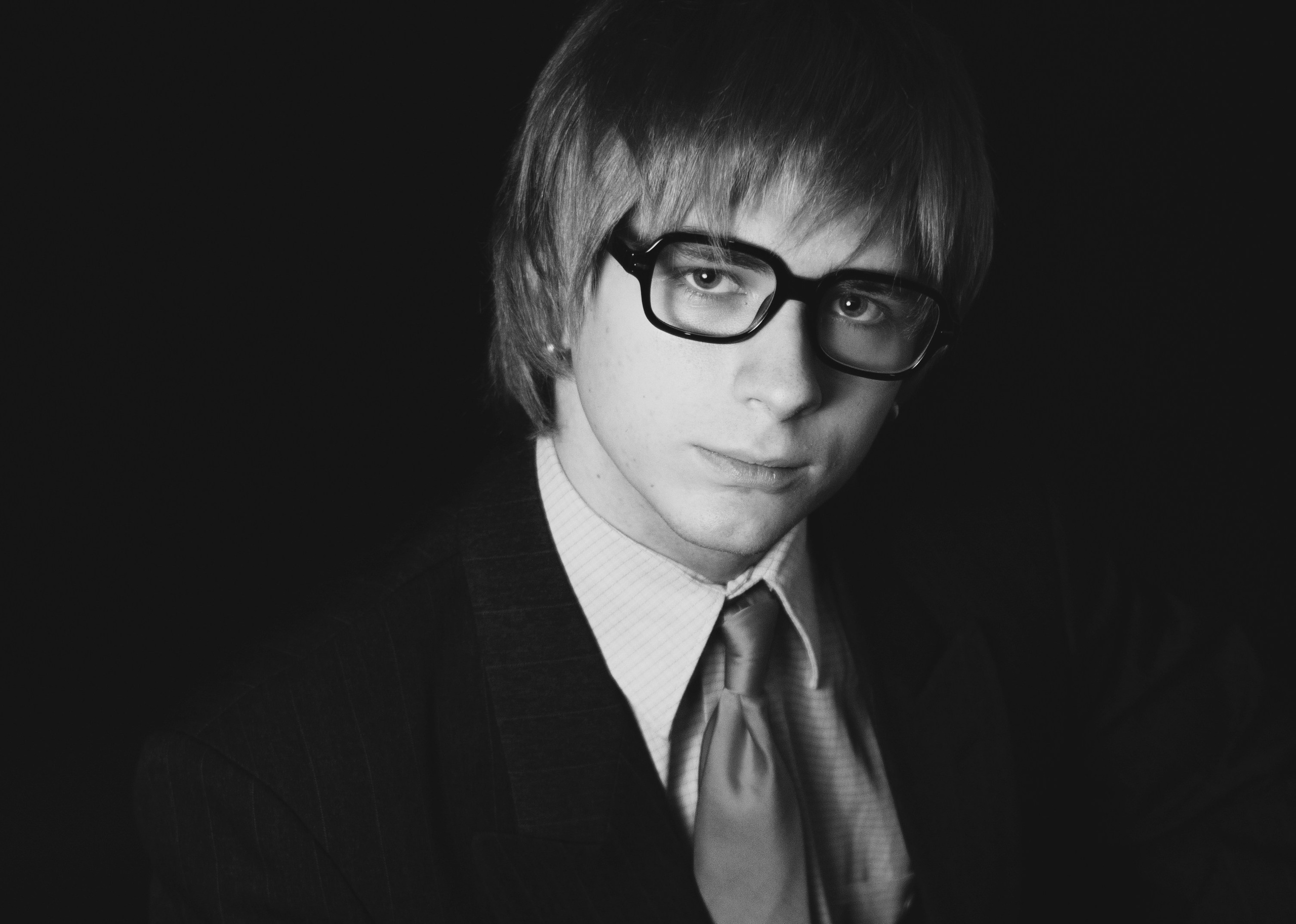 Модель: Данила. Портретный фотограф в Москве и Московской области Гнутиков Сергей