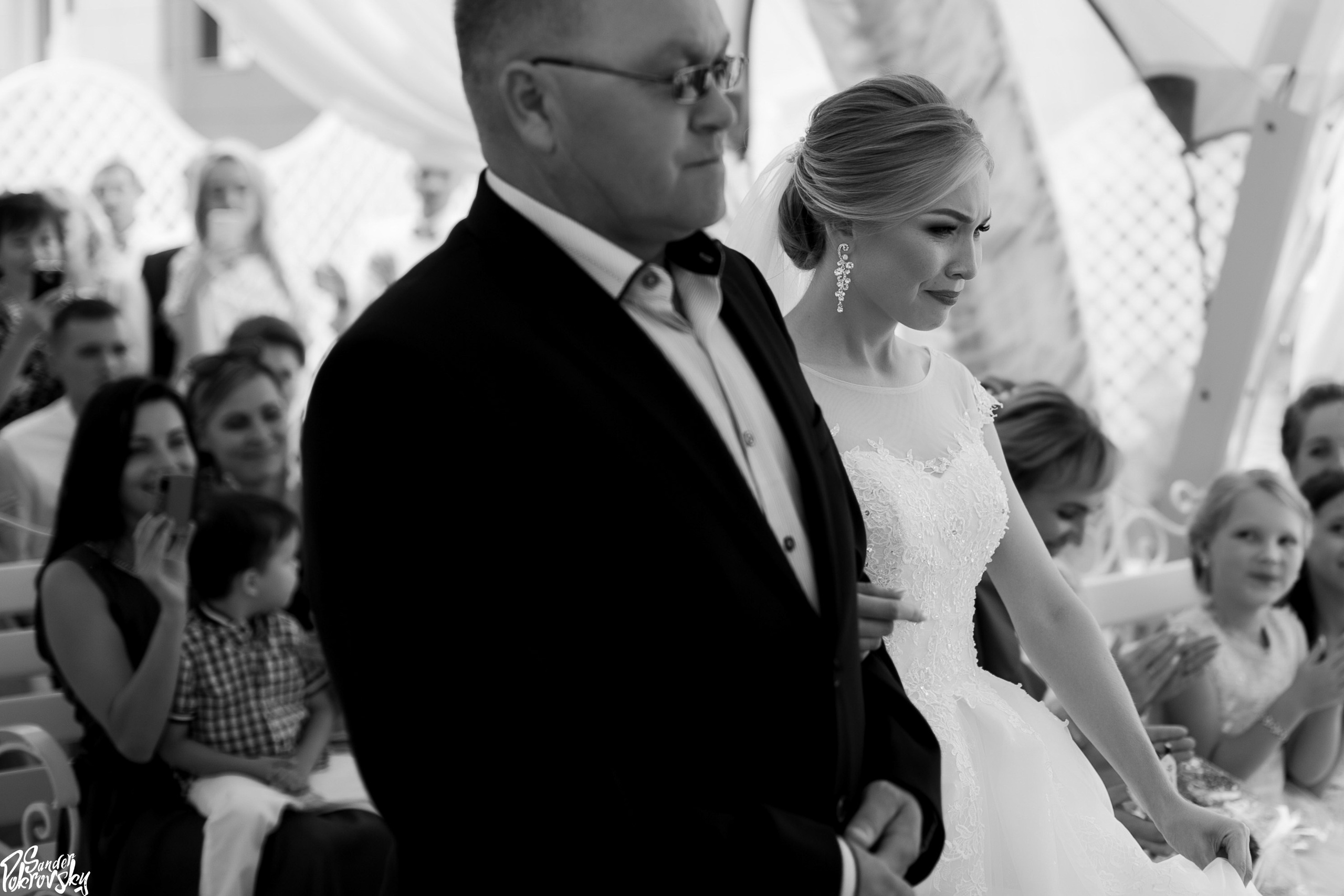 Свадебный и репортажный фотограф в Чебоксарах Покровский Александр