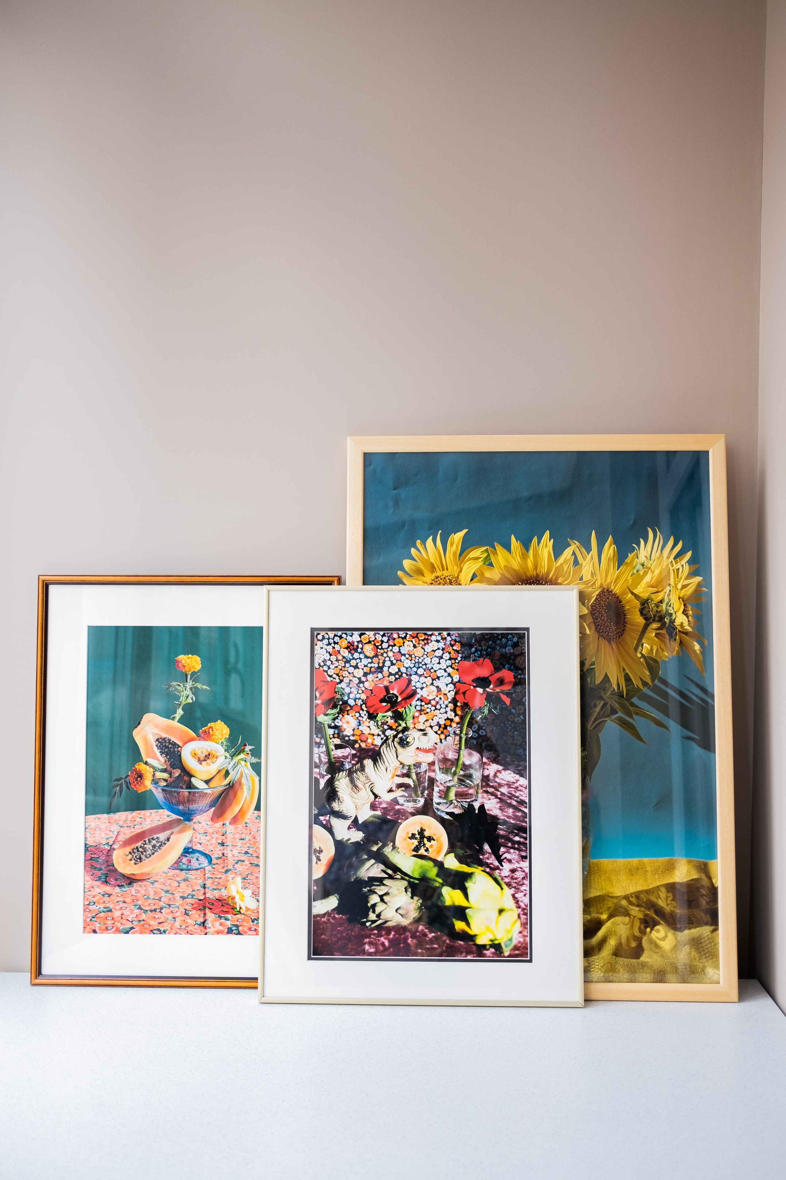 ФОТОГРАФИИ С ОФОРМЛЕНИЕМ. ИНфото. Авторские фотографии для интерьеров