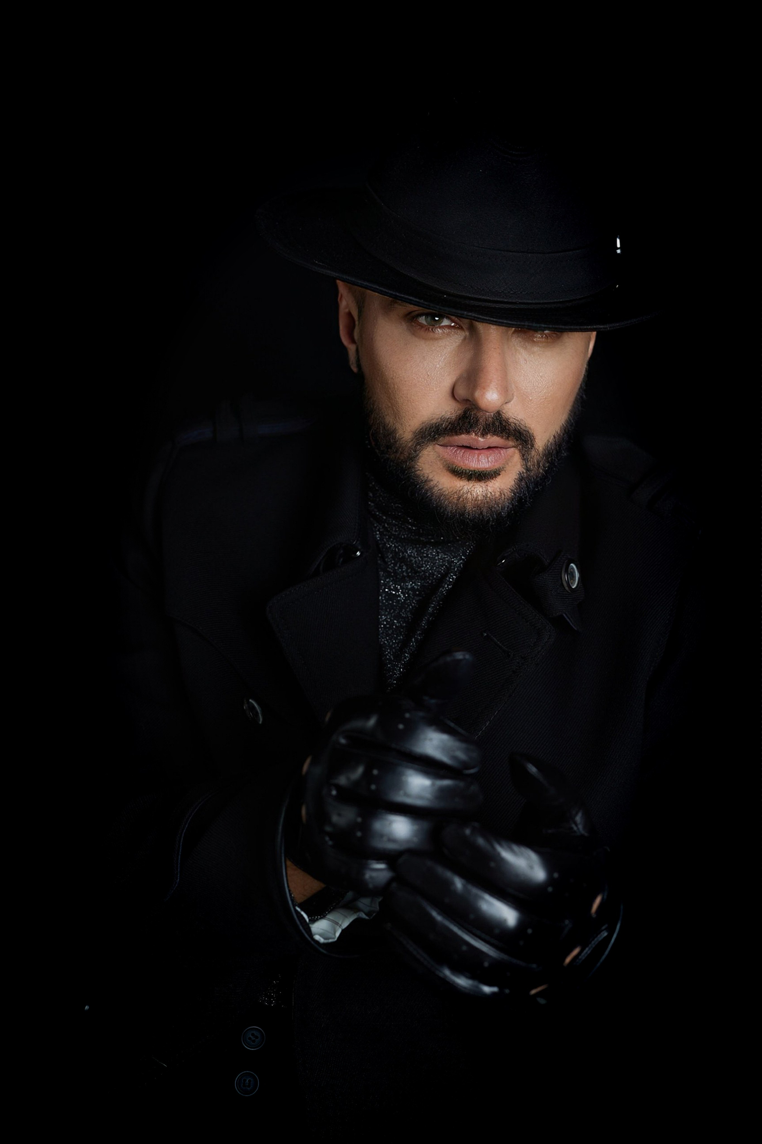 СЪЁМКА МЕДИЙНЫХ ЛИЧНОСТЕЙ. Профессиональный фотограф Оксана Букоткина