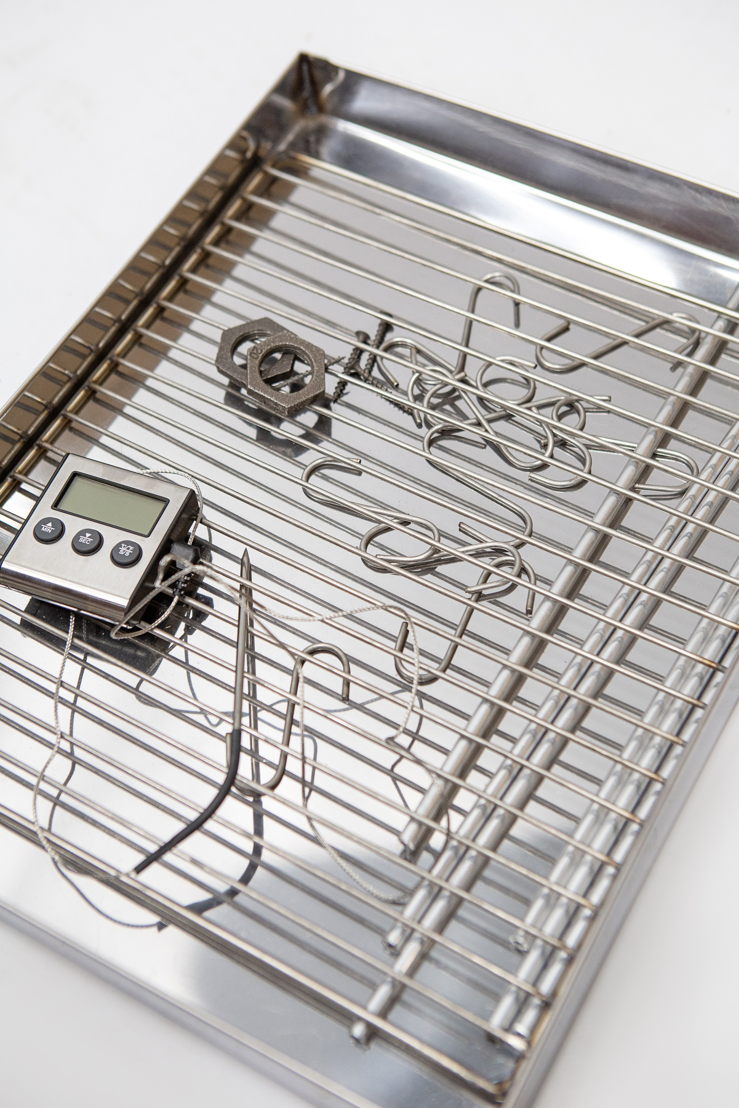 Коптильни. Контент фотограф, съемка для маркетплейсов, фуд съемка и репортажи в Новосибирске Ралия Галеева