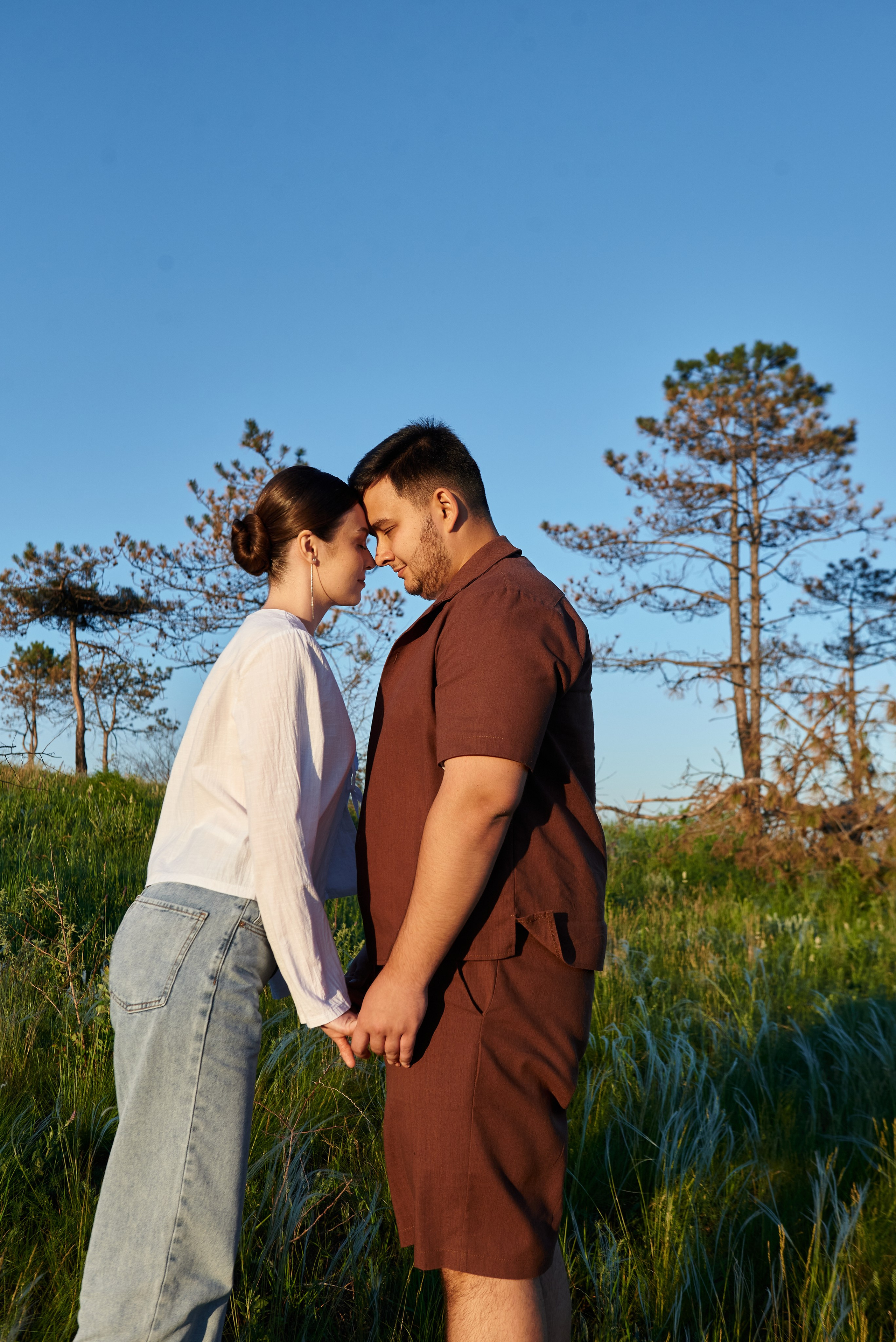 Степан & Юлия. Фотограф Новочеркасск Ростов Карина Чернова