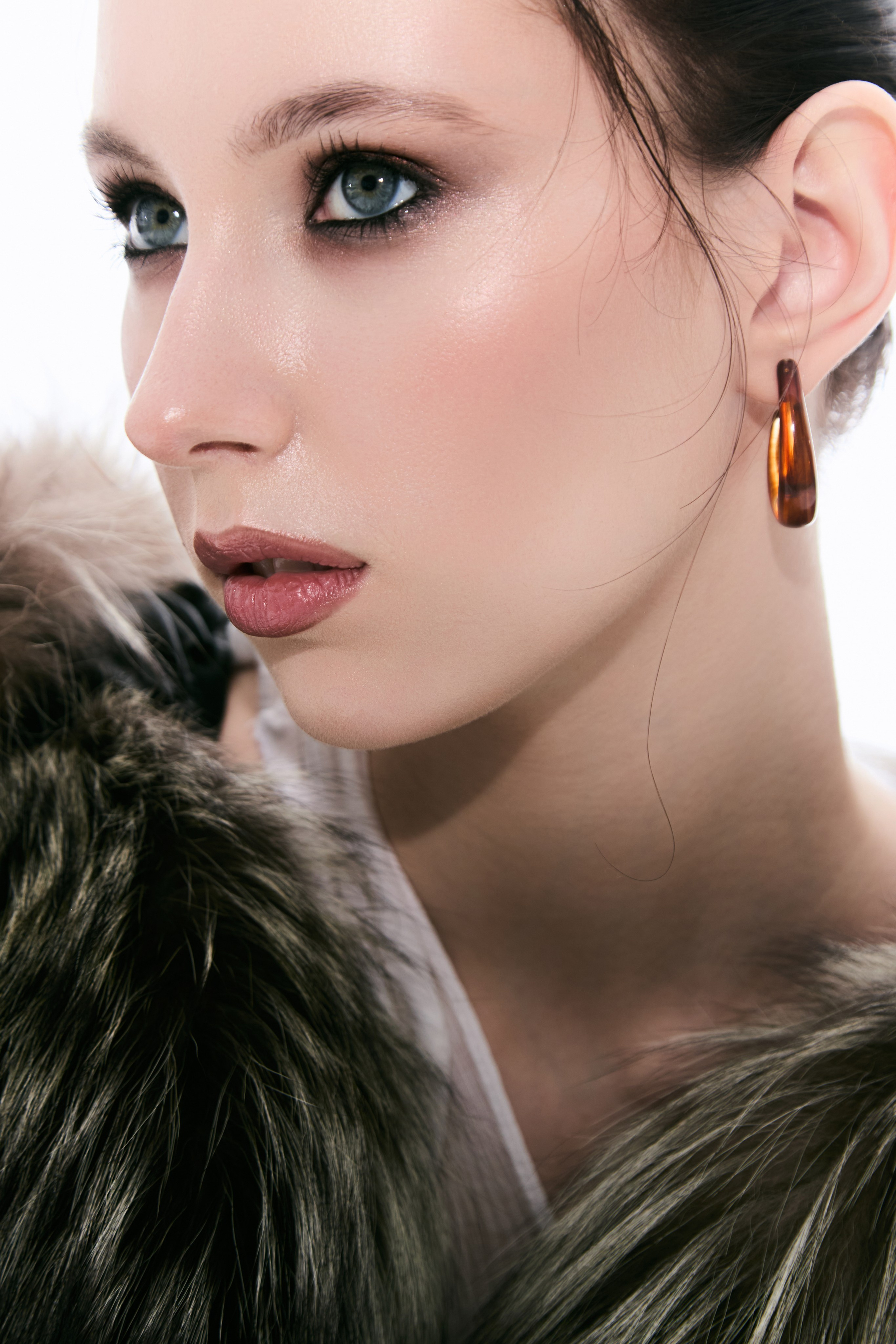 Алина. Коммерческий фотограф/ретушер в Москве