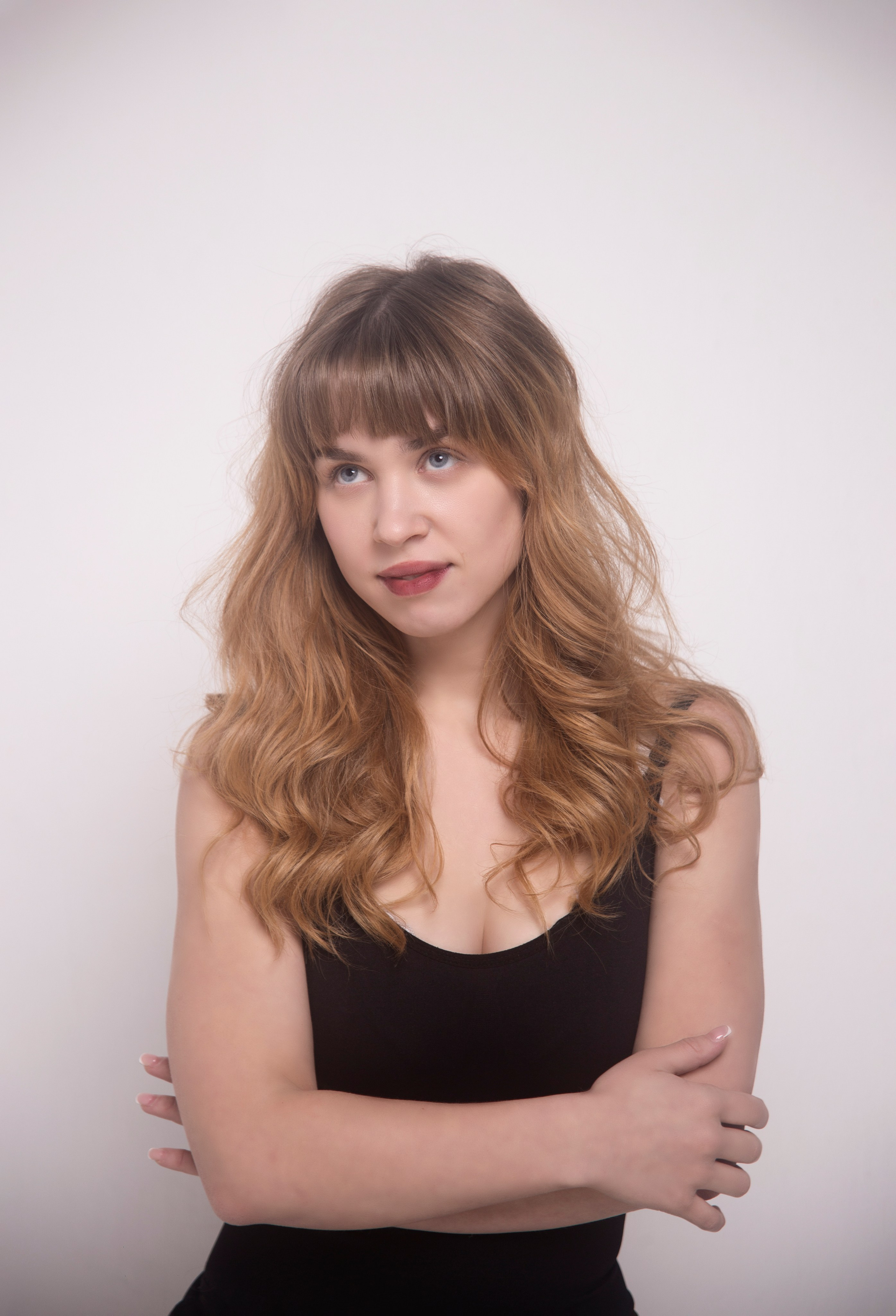 Актерское портфолио