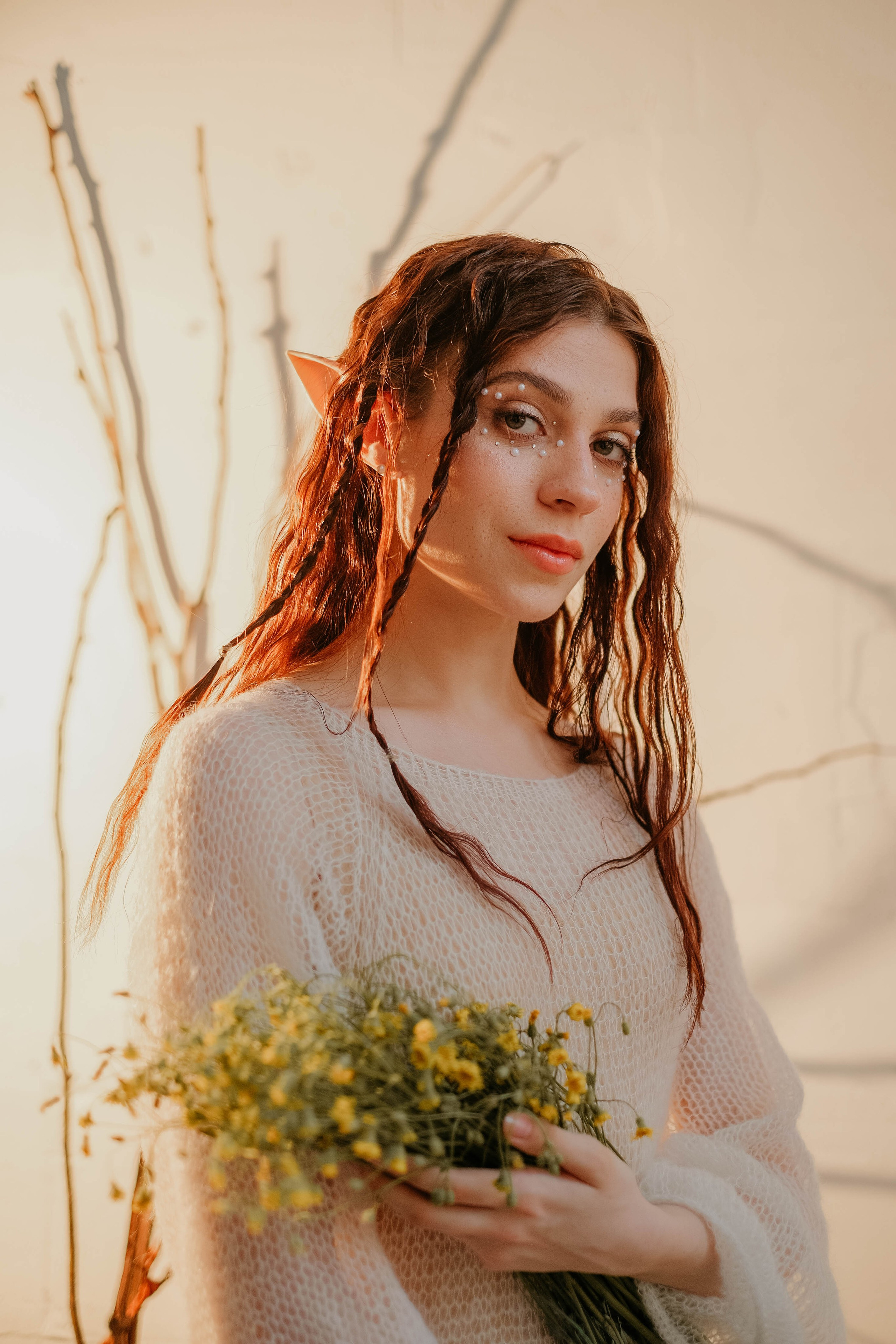 Фея. Елена Фирсова | Фотограф Астрахань