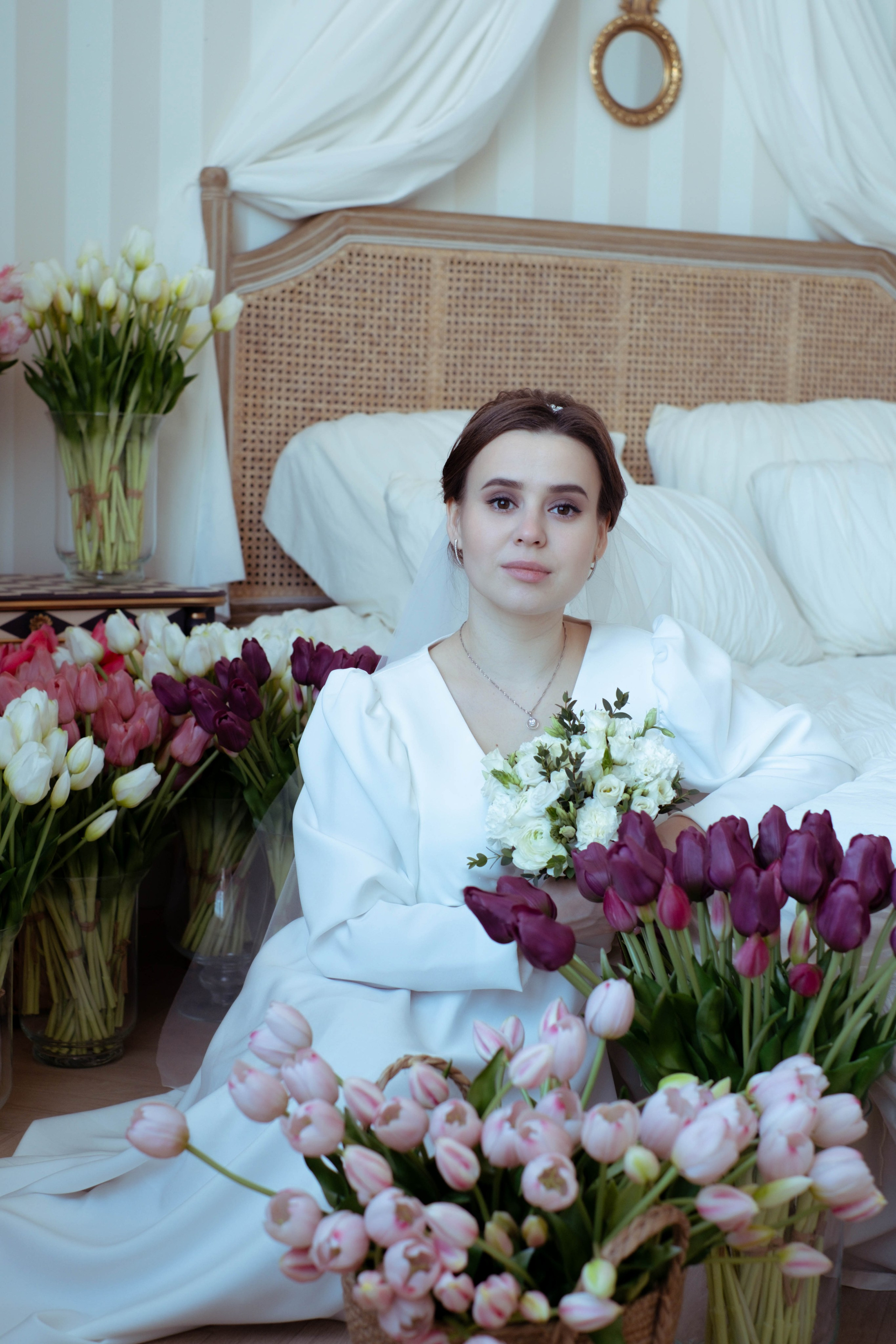 Женя и Кристина. Елена Фирсова | Фотограф Астрахань