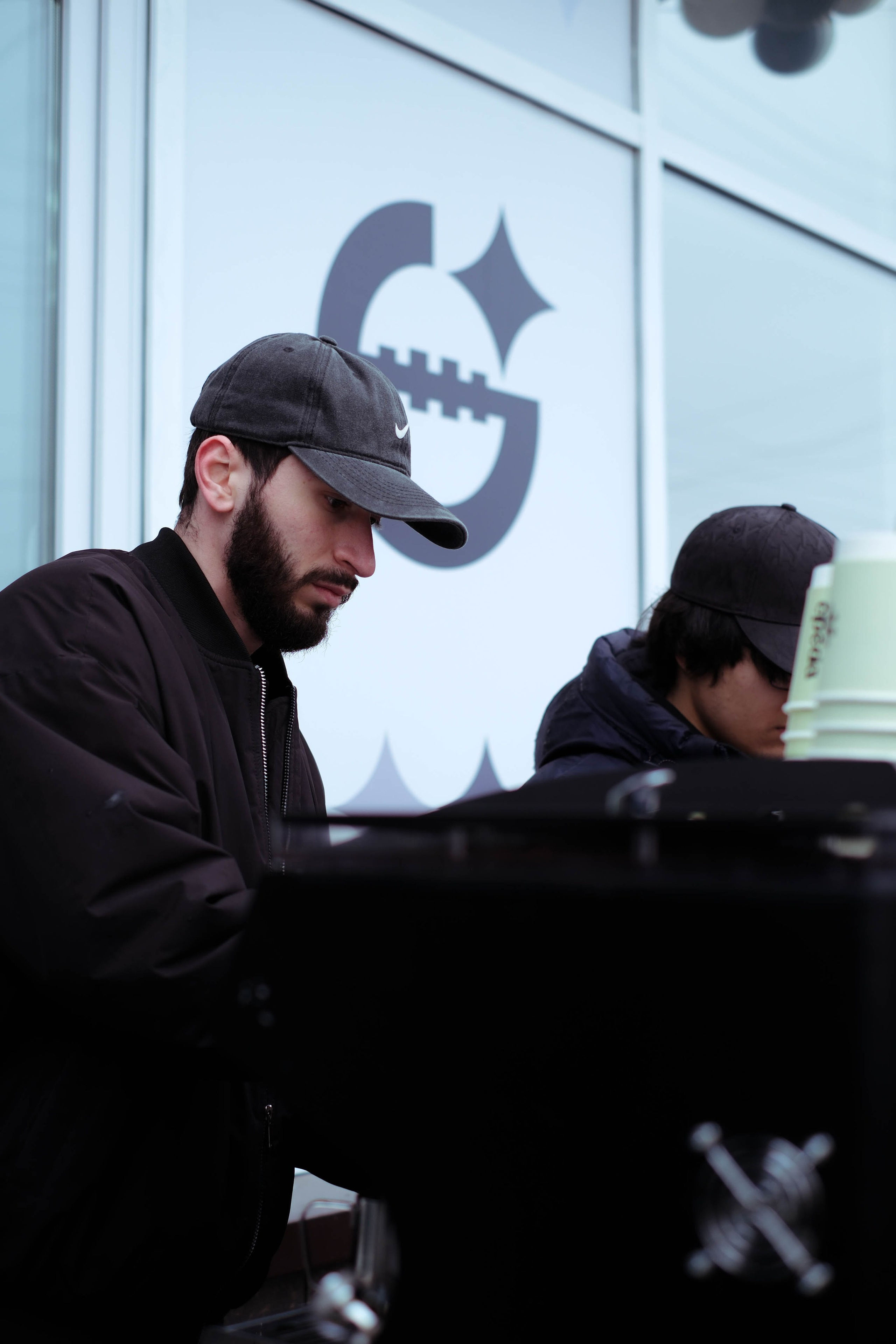 Открытие стоматологии. Елена Фирсова | Фотограф Астрахань