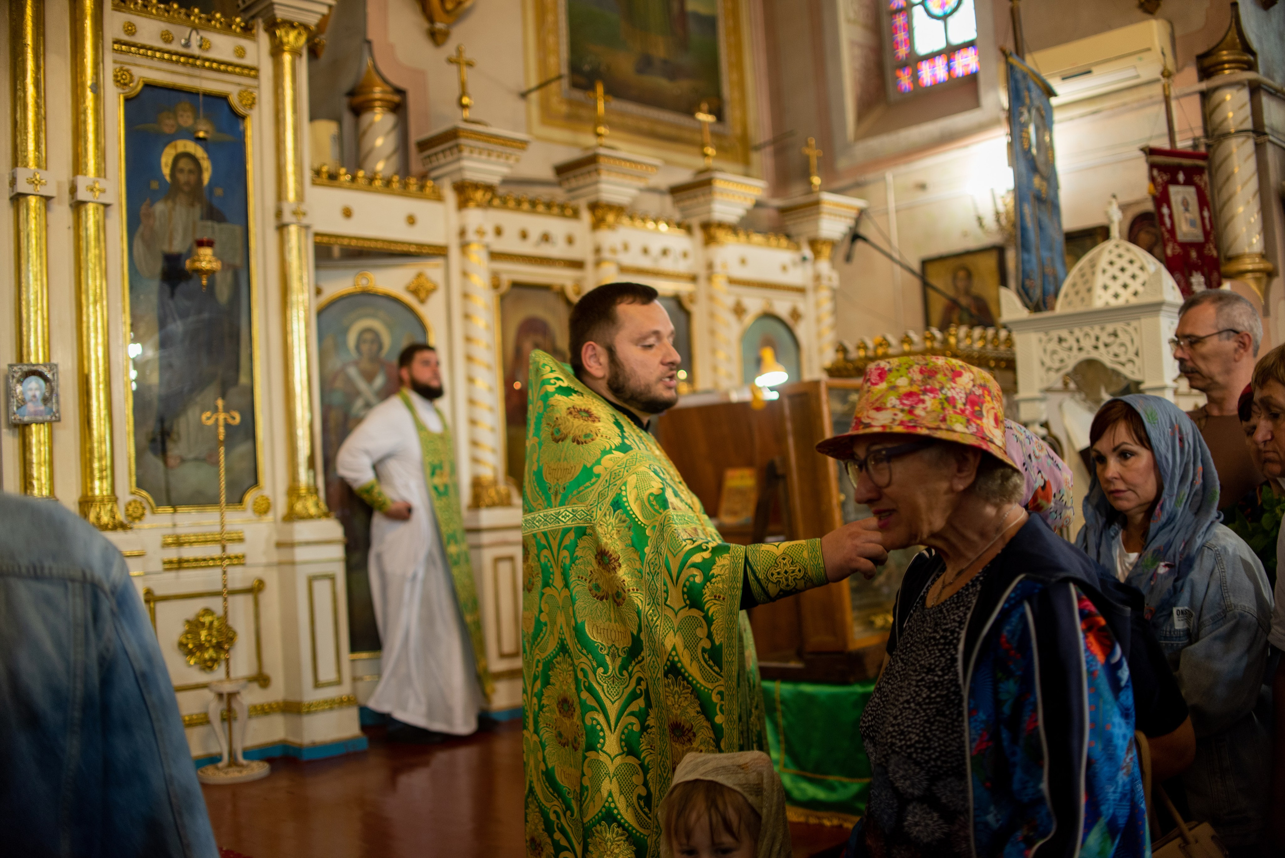 Троица 4.06.2023. Семейный и свадебный фотограф в Феодосии и Коктебеле