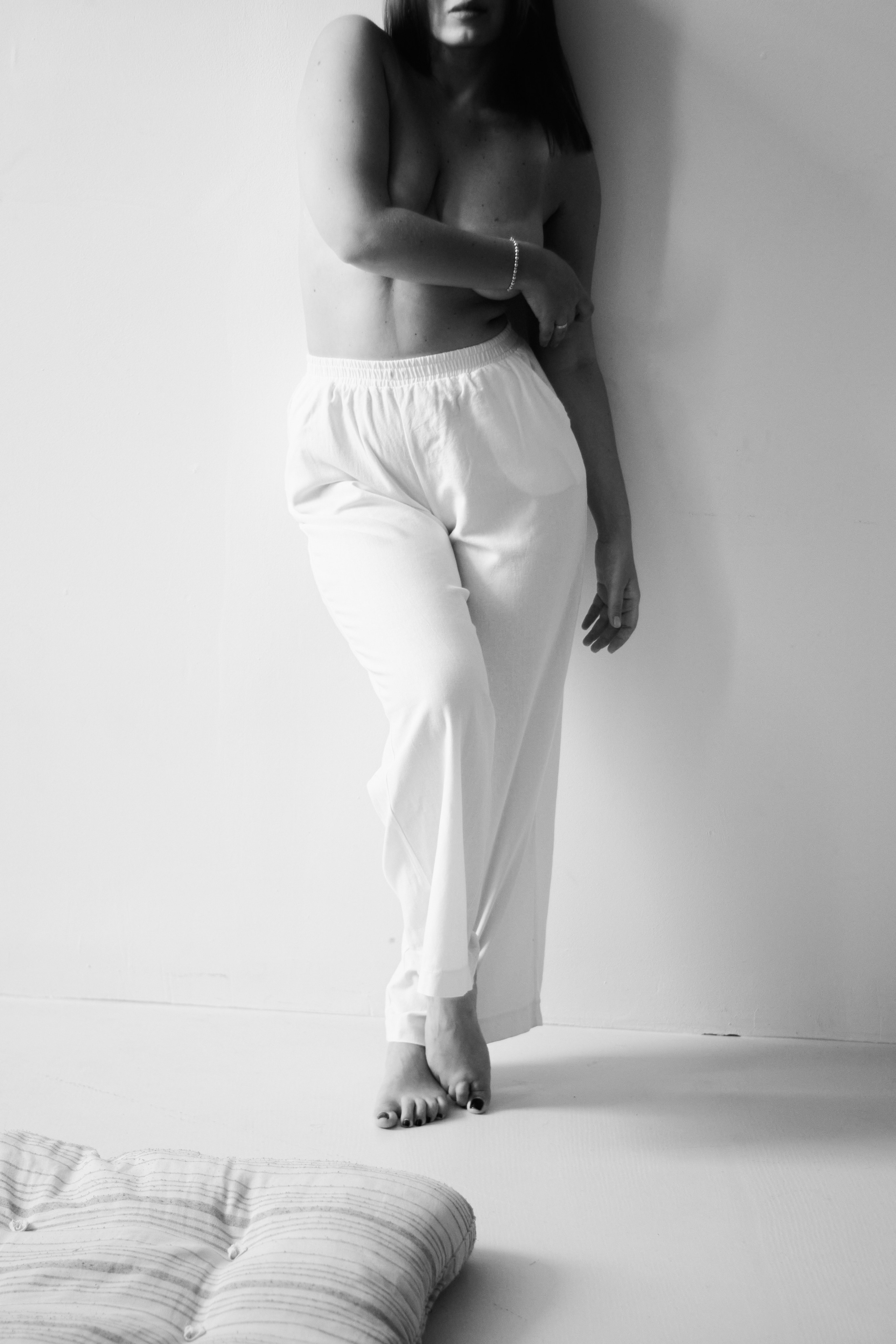 DARYA. Фотограф Анна Буран