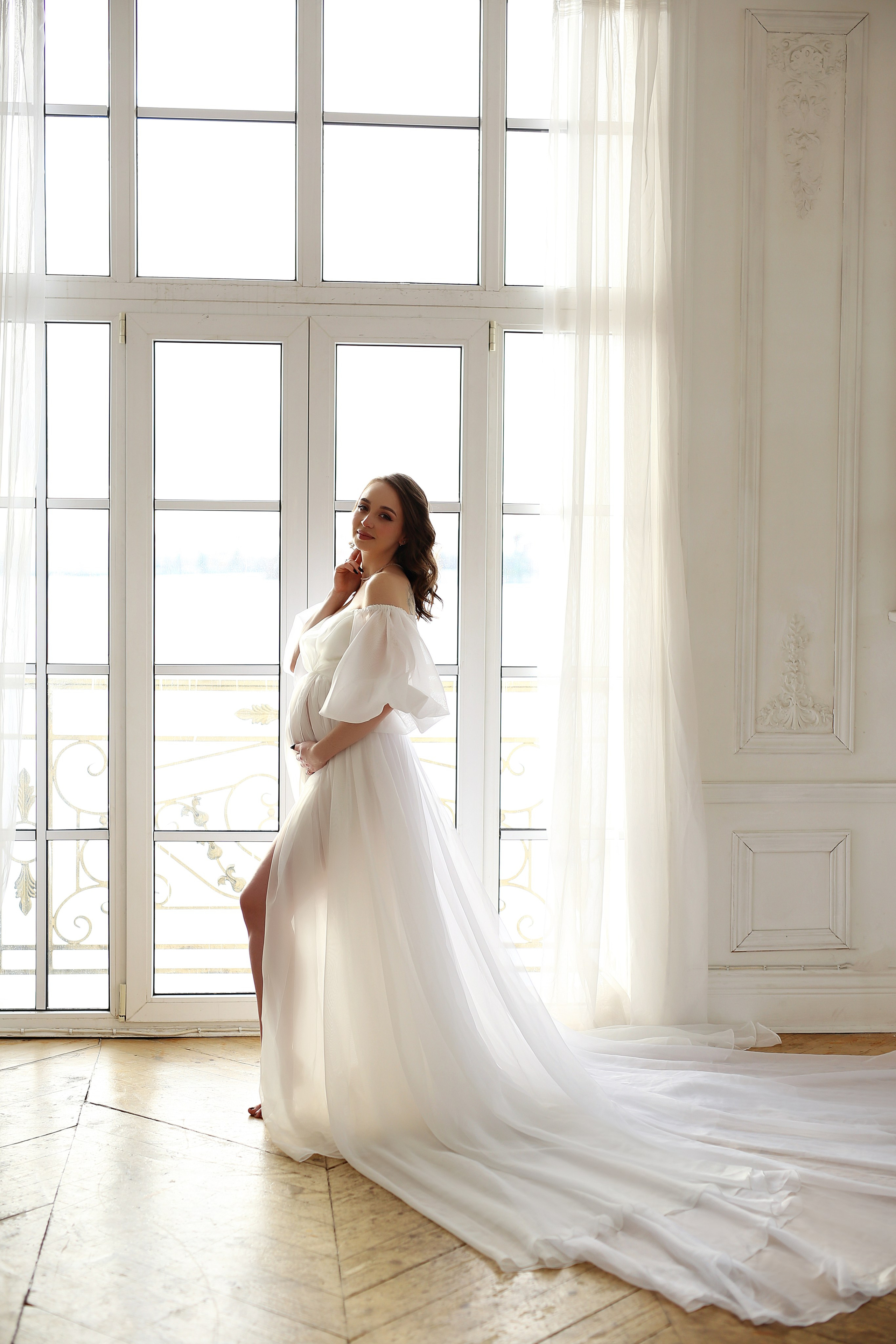 Беременность. Фотограф Беременности