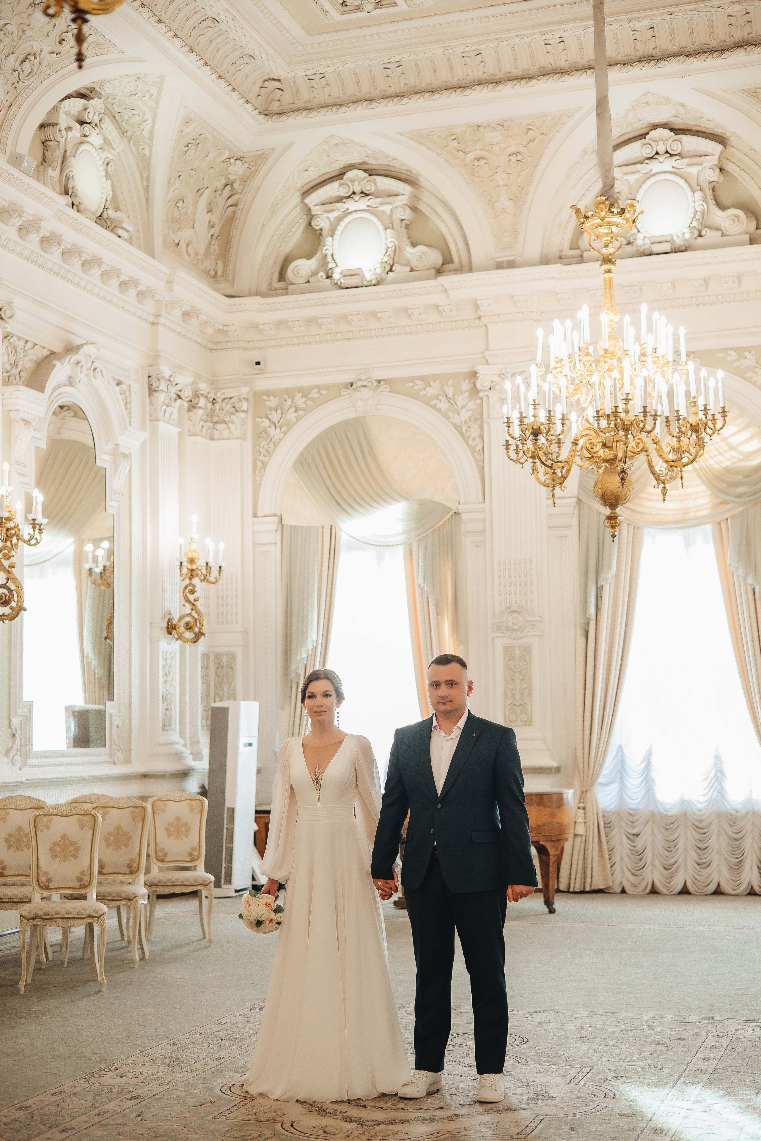 Андрей & Вика. Теплый вечер. Свадебный и семейный фотограф Пушкин Царское Село СПБ Питер Санкт-Петербург и Рязань Ольга Козлова