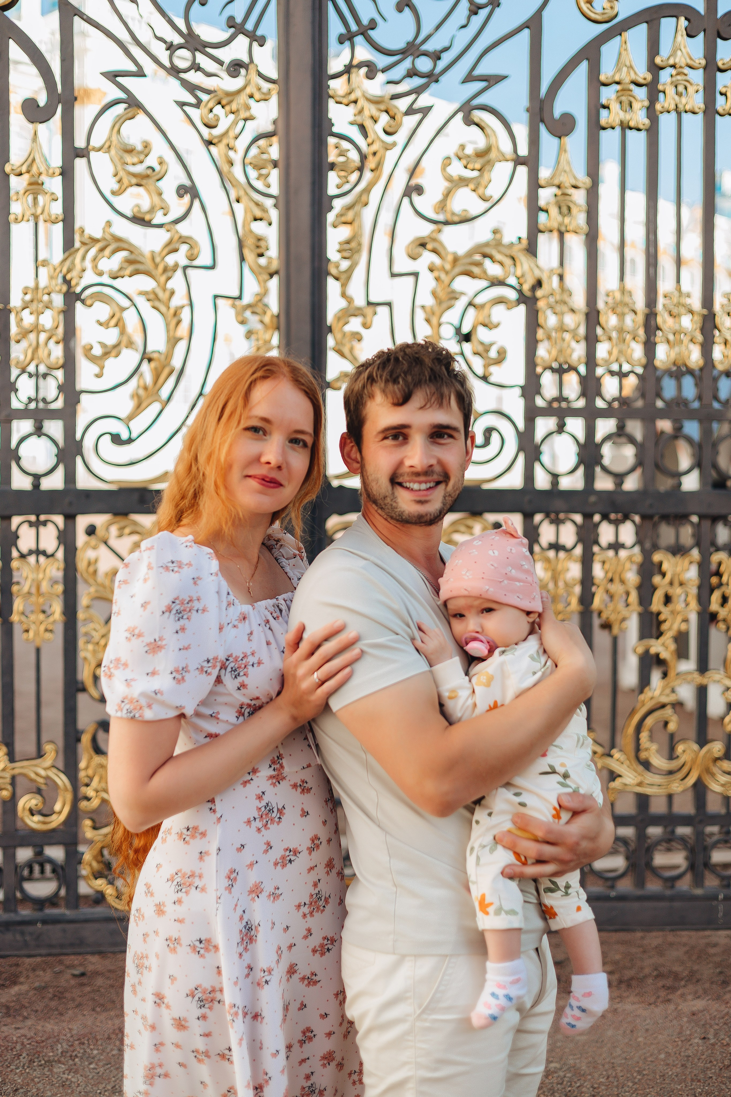 Прогулка по Царскому Селу. Свадебный и семейный фотограф Пушкин Царское Село СПБ Питер Санкт-Петербург и Рязань Ольга Козлова