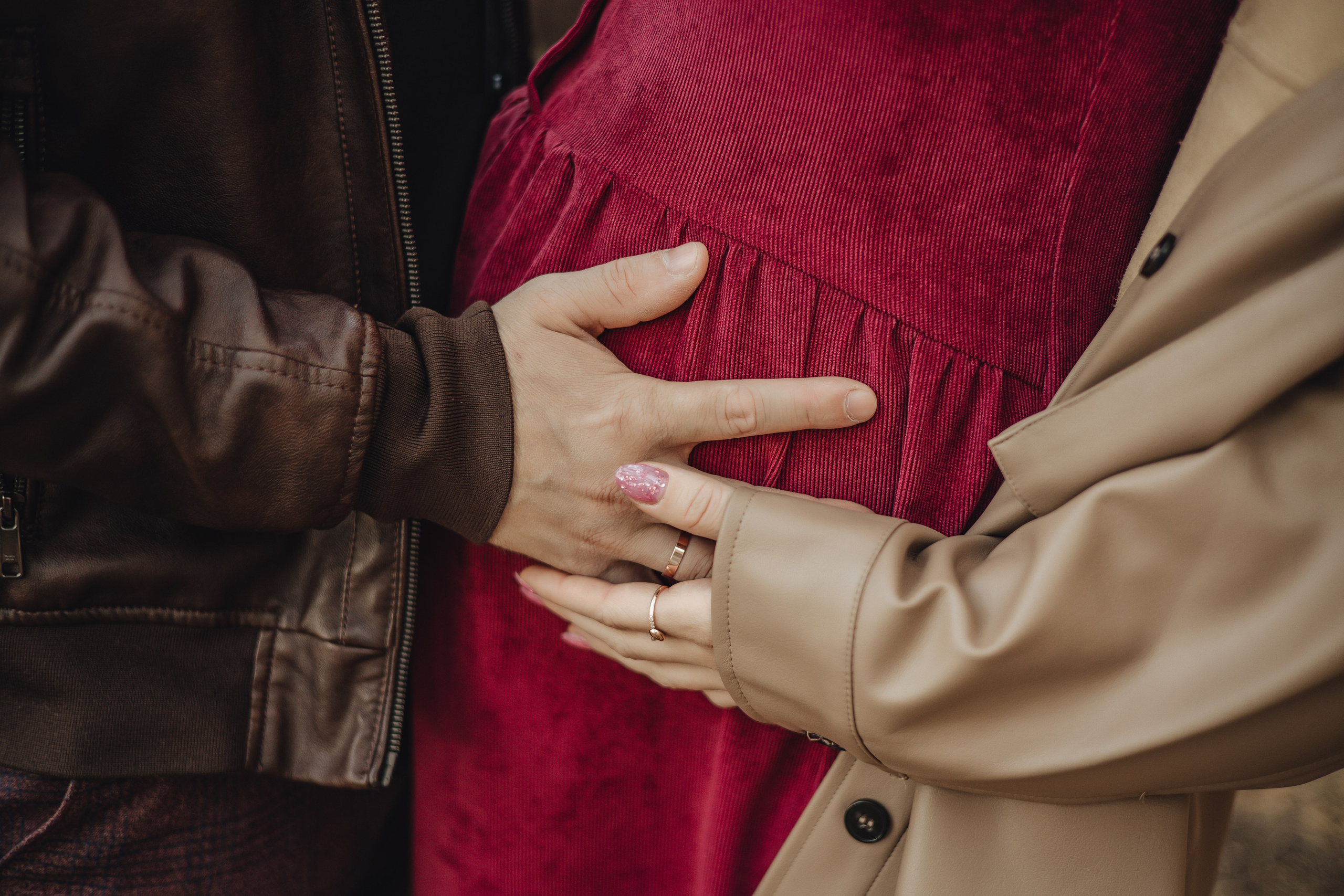 Саша и Вика. Лес. Свадебный и семейный фотограф Пушкин Царское Село СПБ Питер Санкт-Петербург и Рязань Ольга Козлова