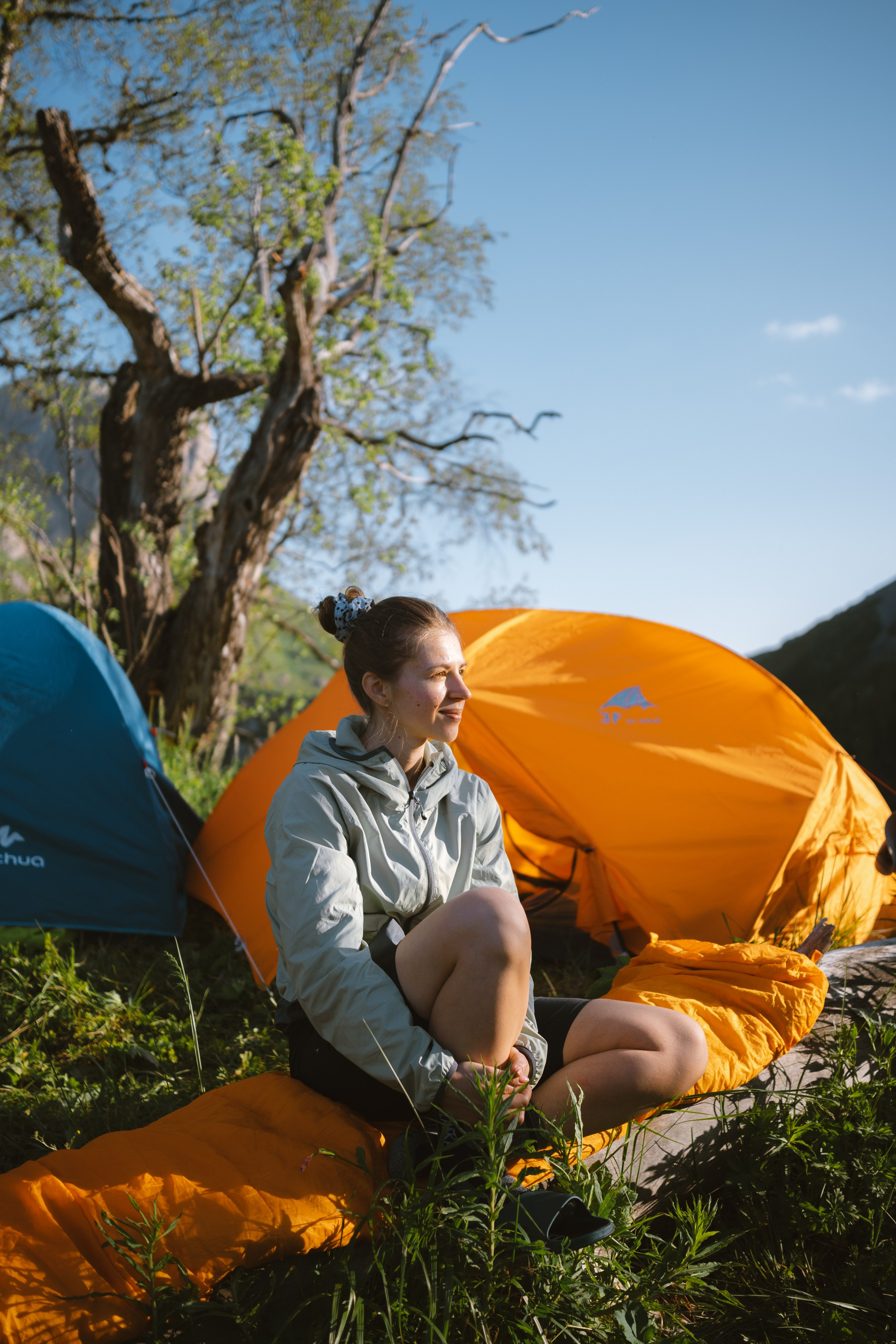 Большой Тхач. Пейзажный и тревел-фотограф Алексей Соколенко