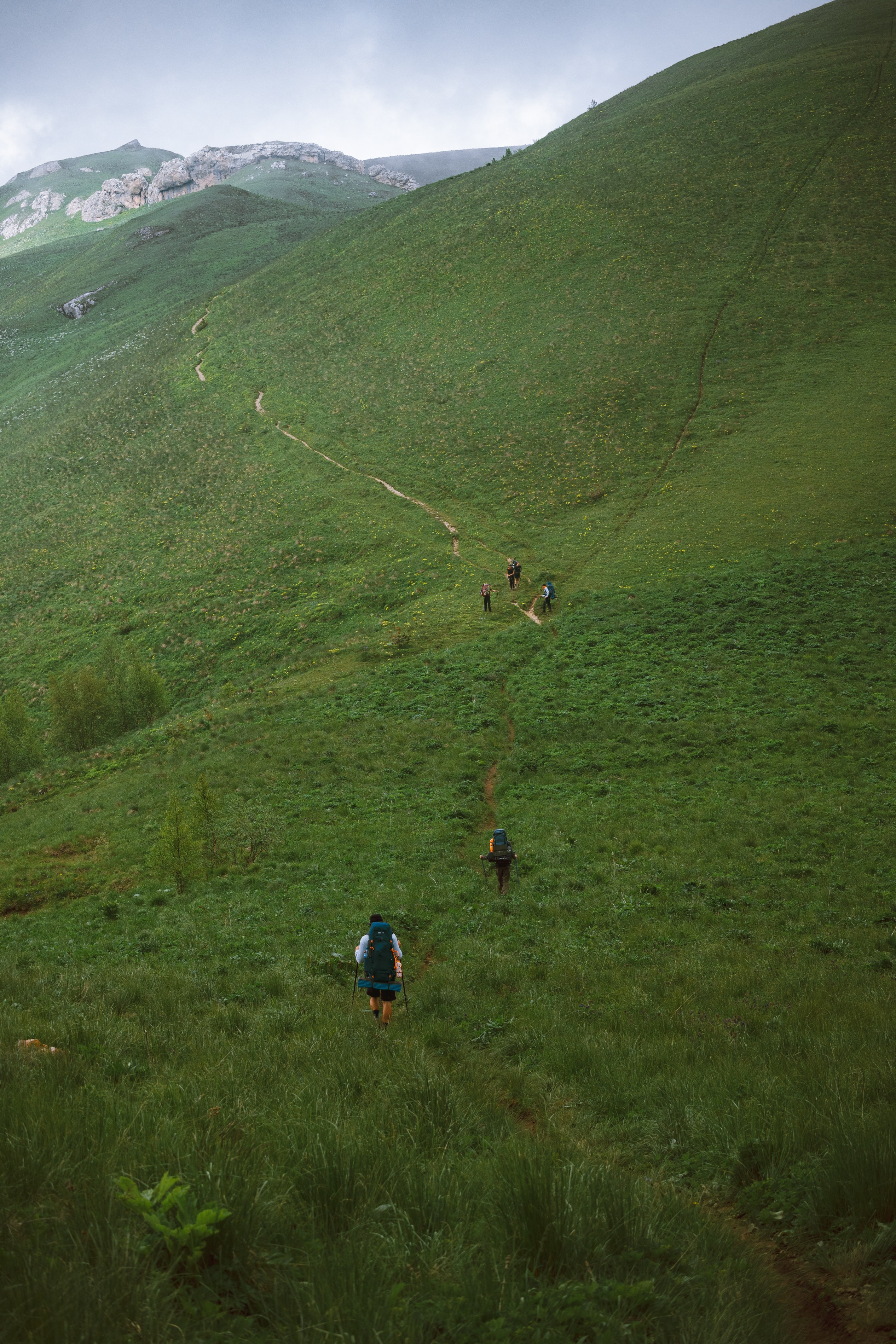 Большой Тхач. Пейзажный и тревел-фотограф Алексей Соколенко