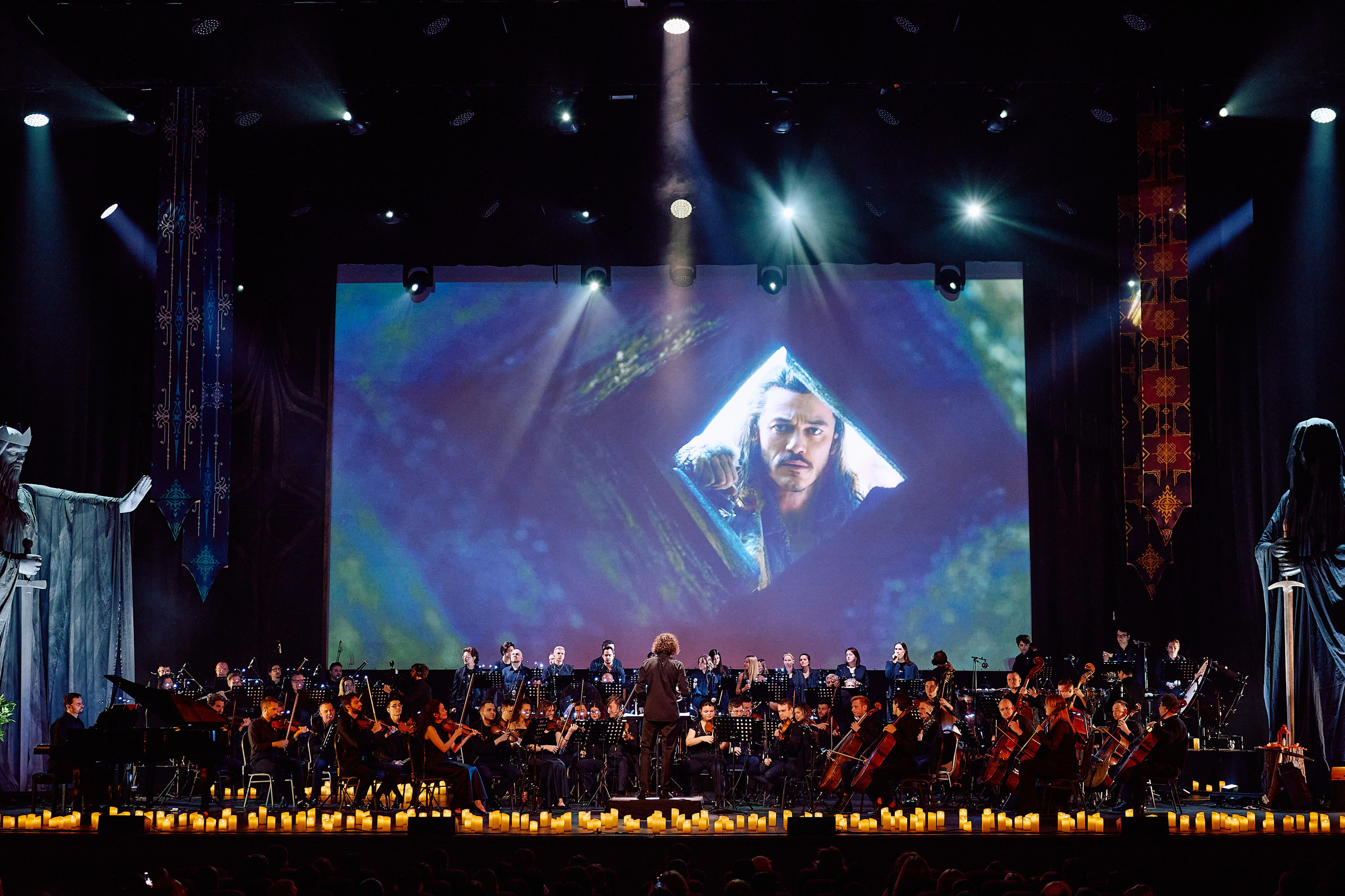 15.03.2026 — The Lord of The Rings — Imperial Orchestra. Фотограф Константин Комов