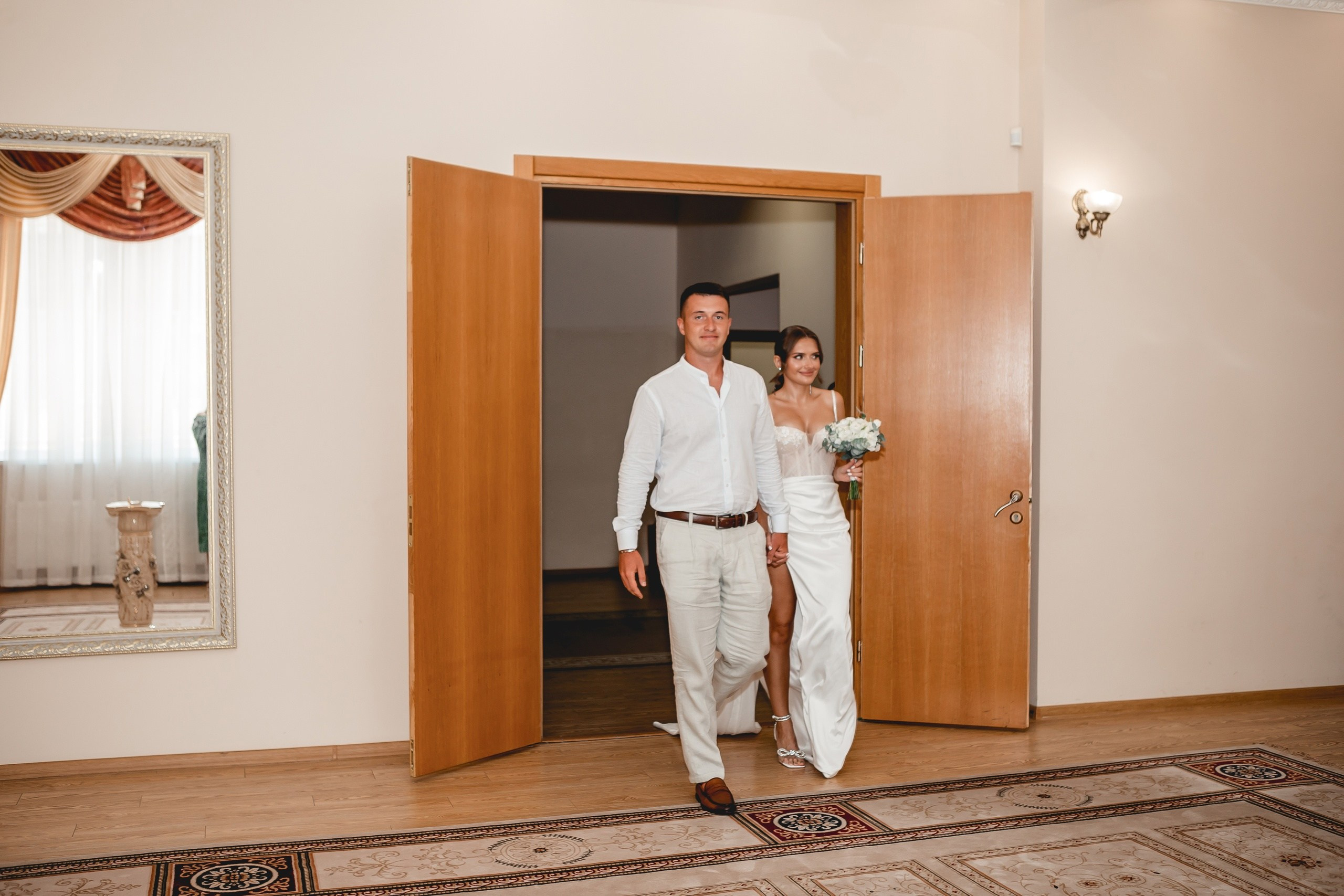 Начало вечности. Семейный и свадебный фотограф Сочи Адлер Сириус Красная поляна