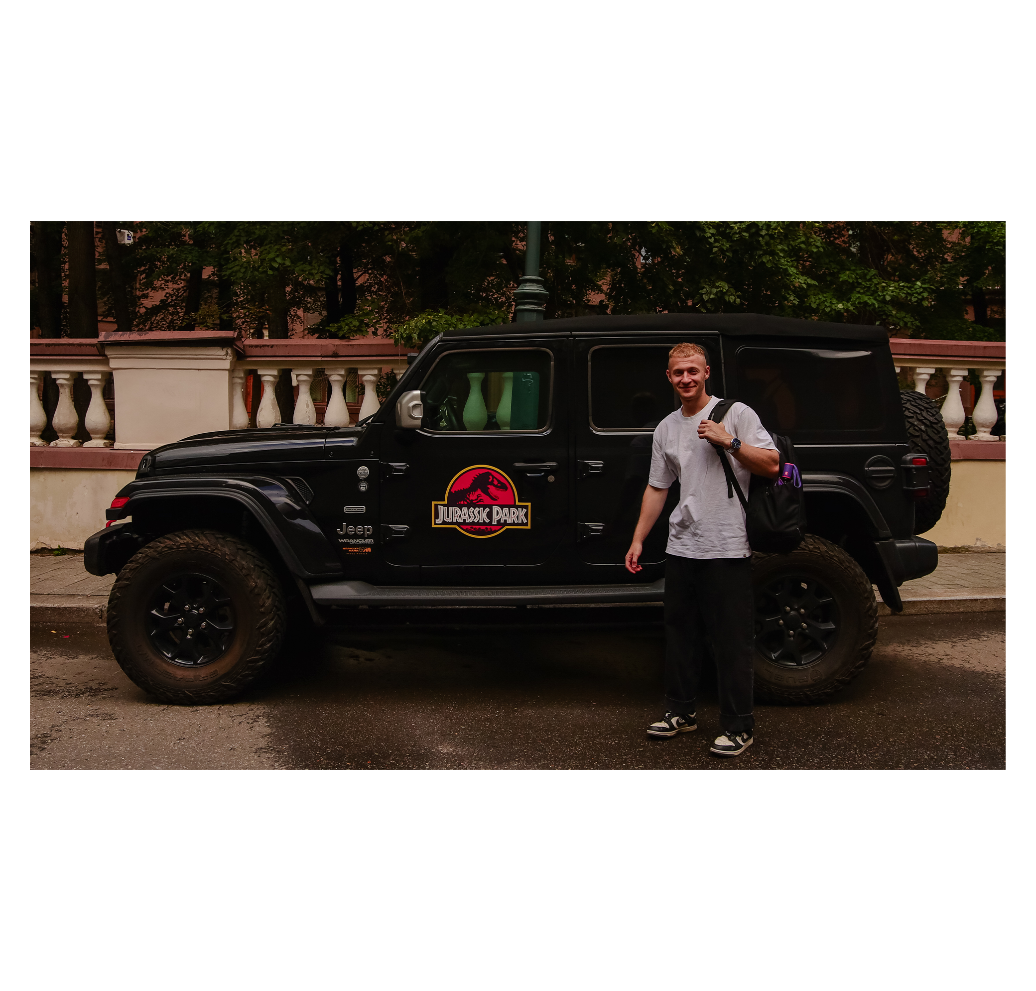 MOSCOW TAPE. Фотограф/дизайнер в Екатеринбурге Хитрый Дмитрий