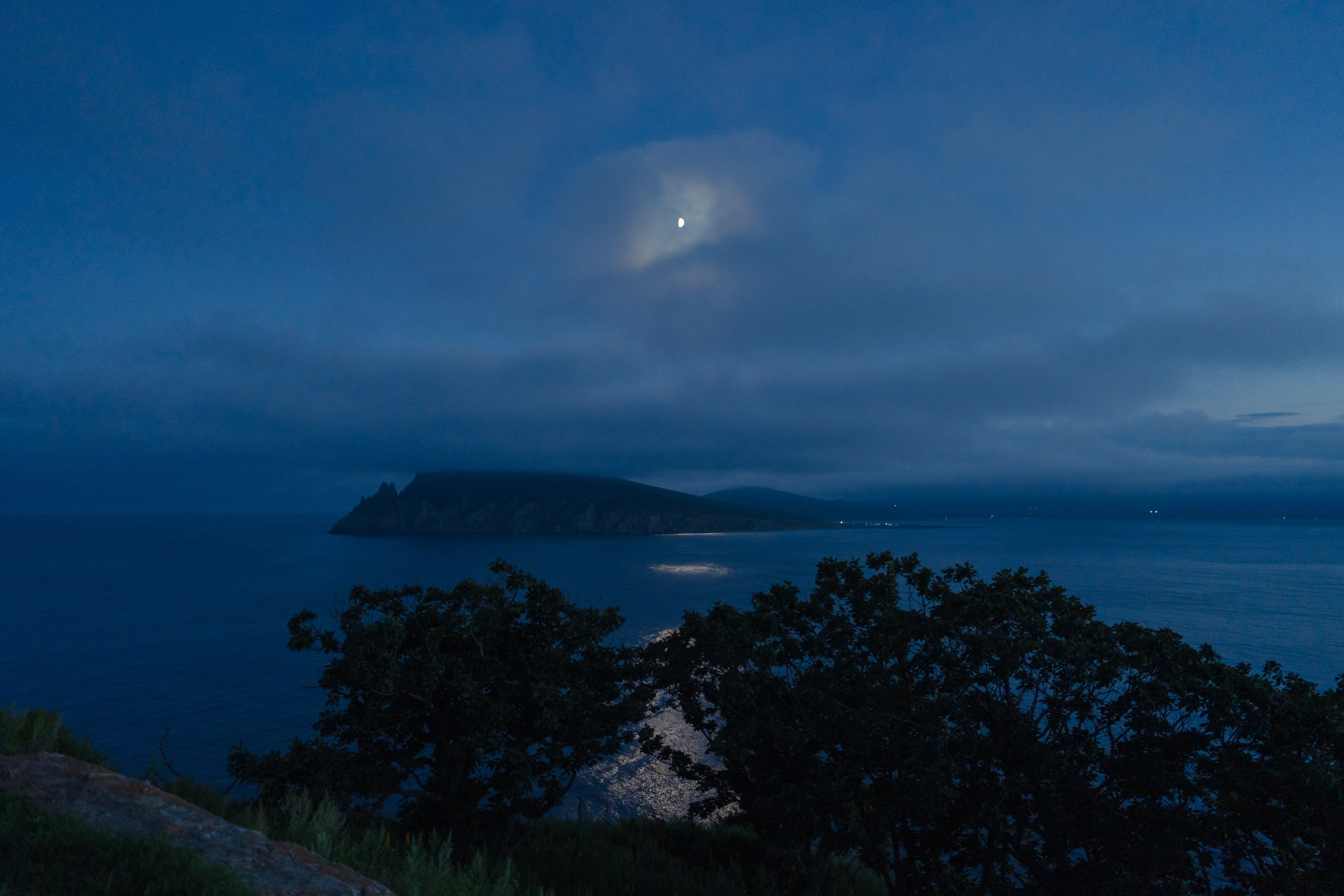 Полуостров Балюзек. Иван Зайцев (IZIART) — создание культурного кода через фото и видео