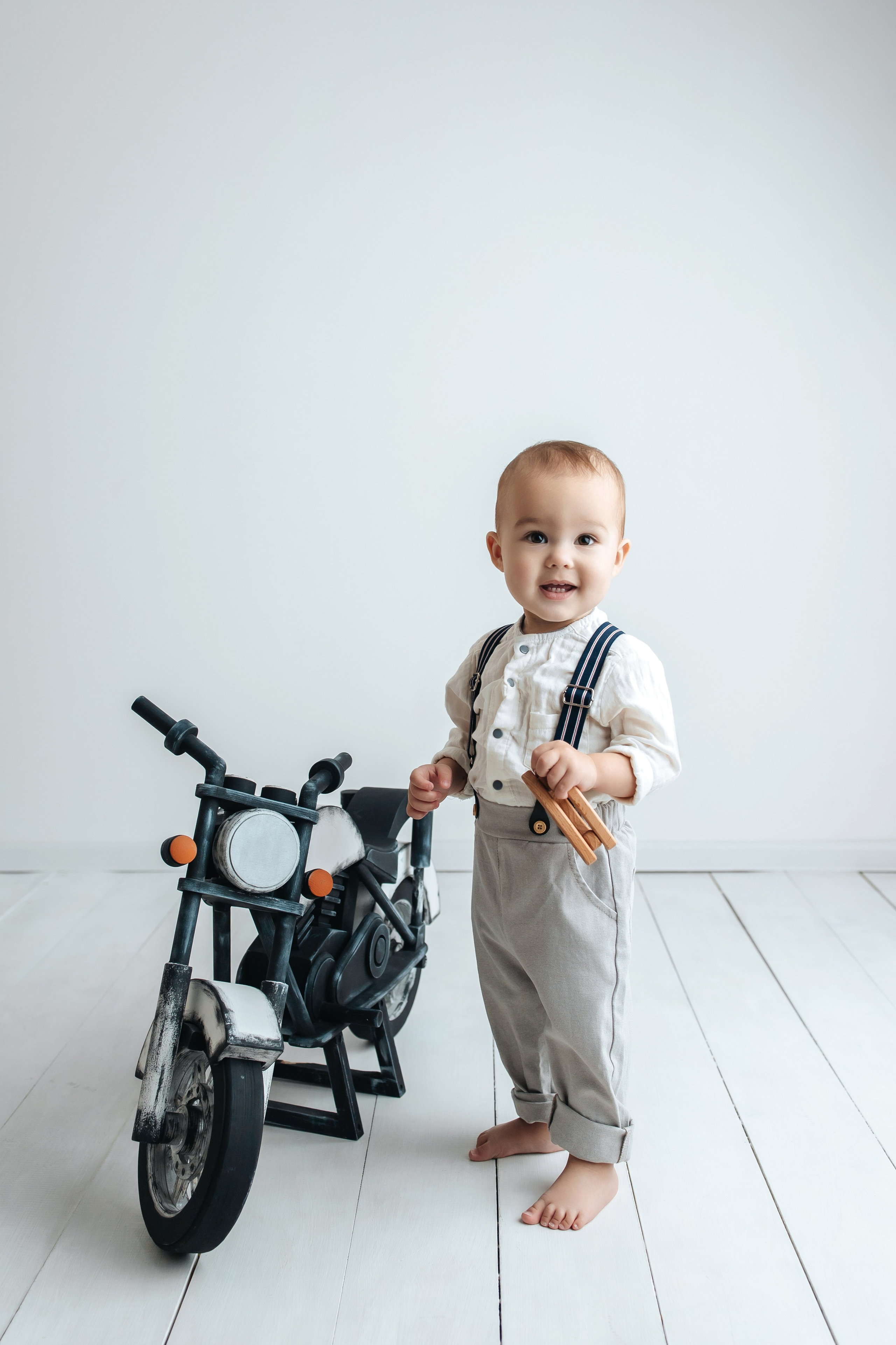 Детки до года (от 3 мес.). Главная