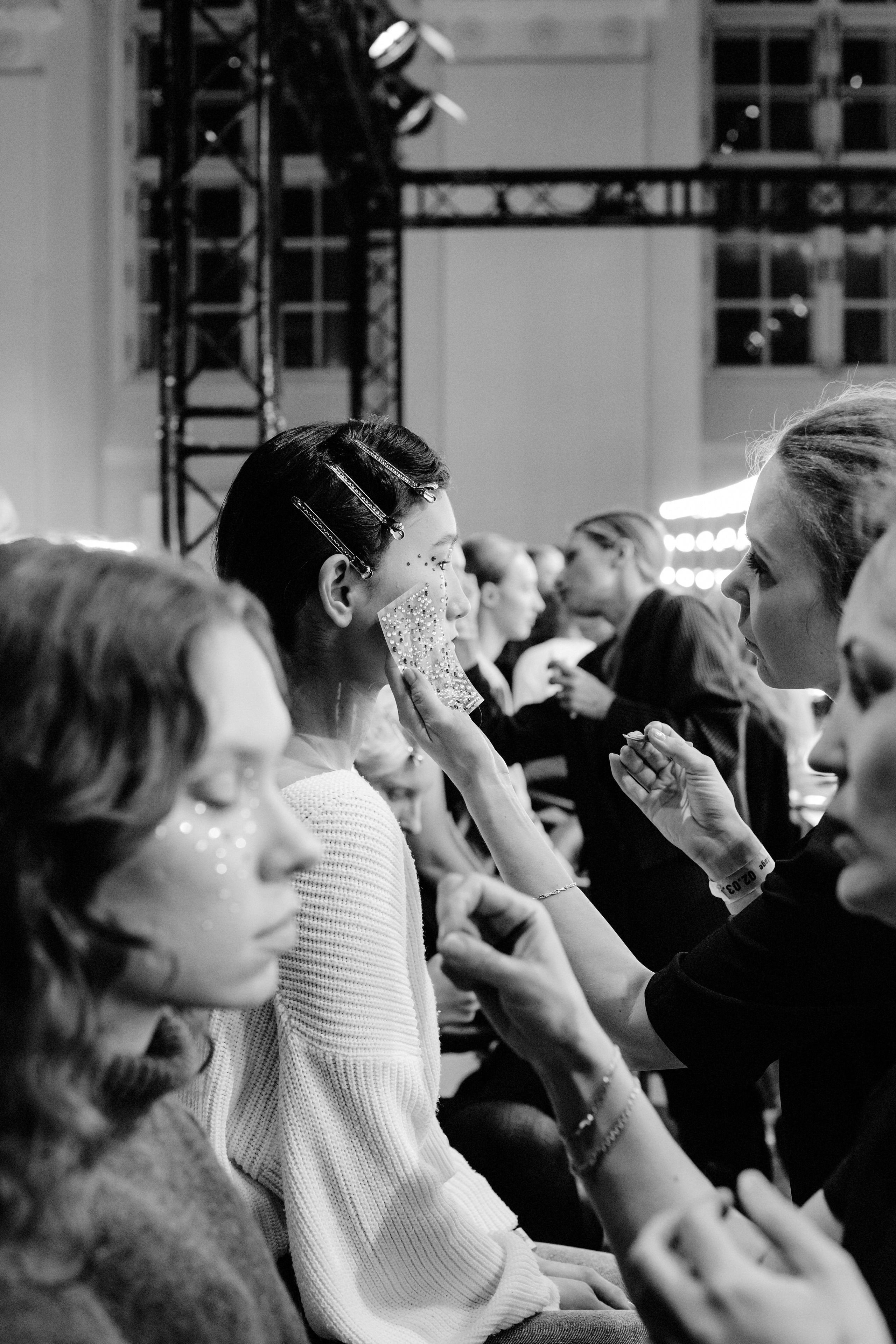 Неделя моды 23. Главная