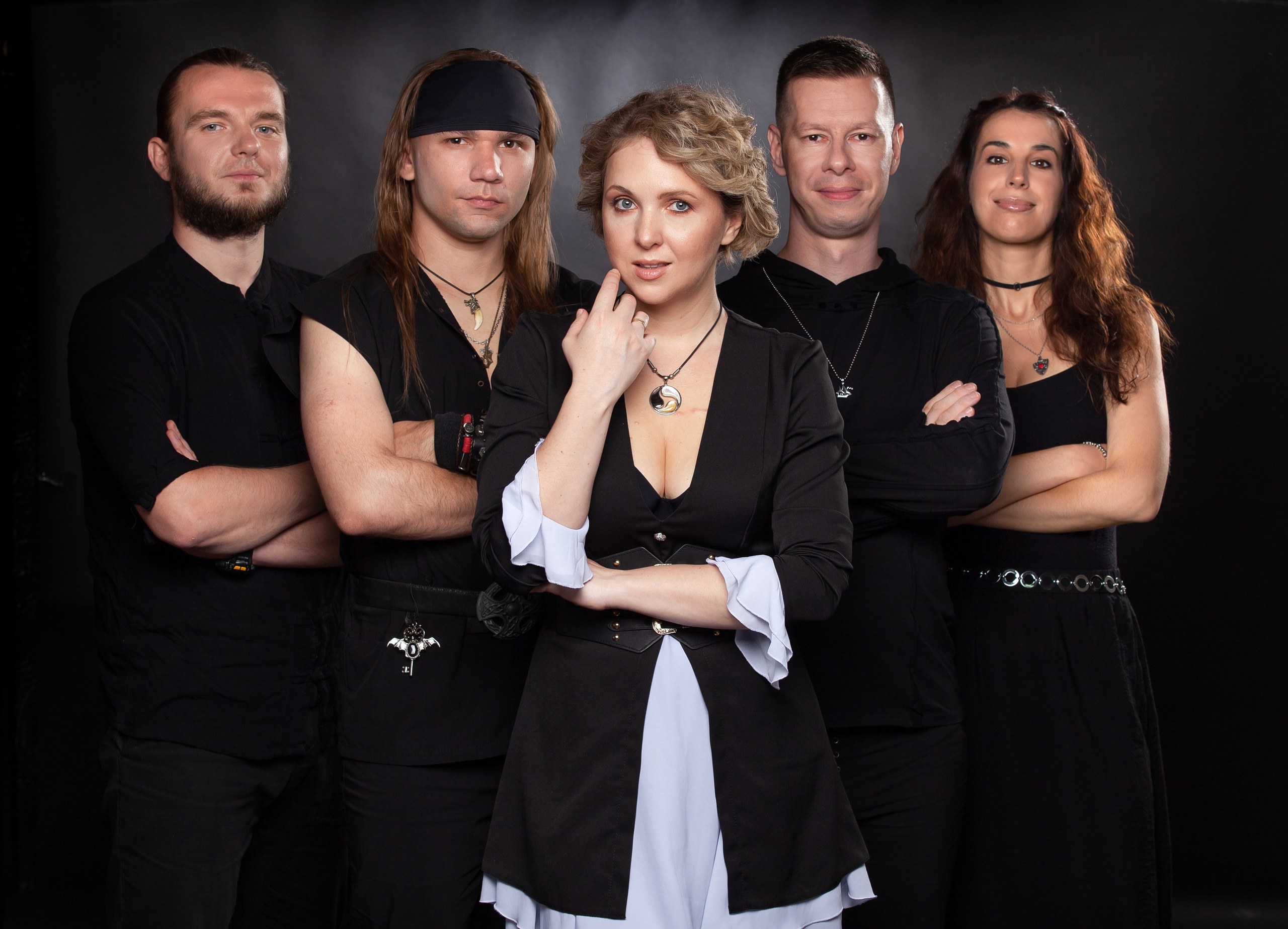 Группа Марко-Поло. Фотограф Мария Кольцова