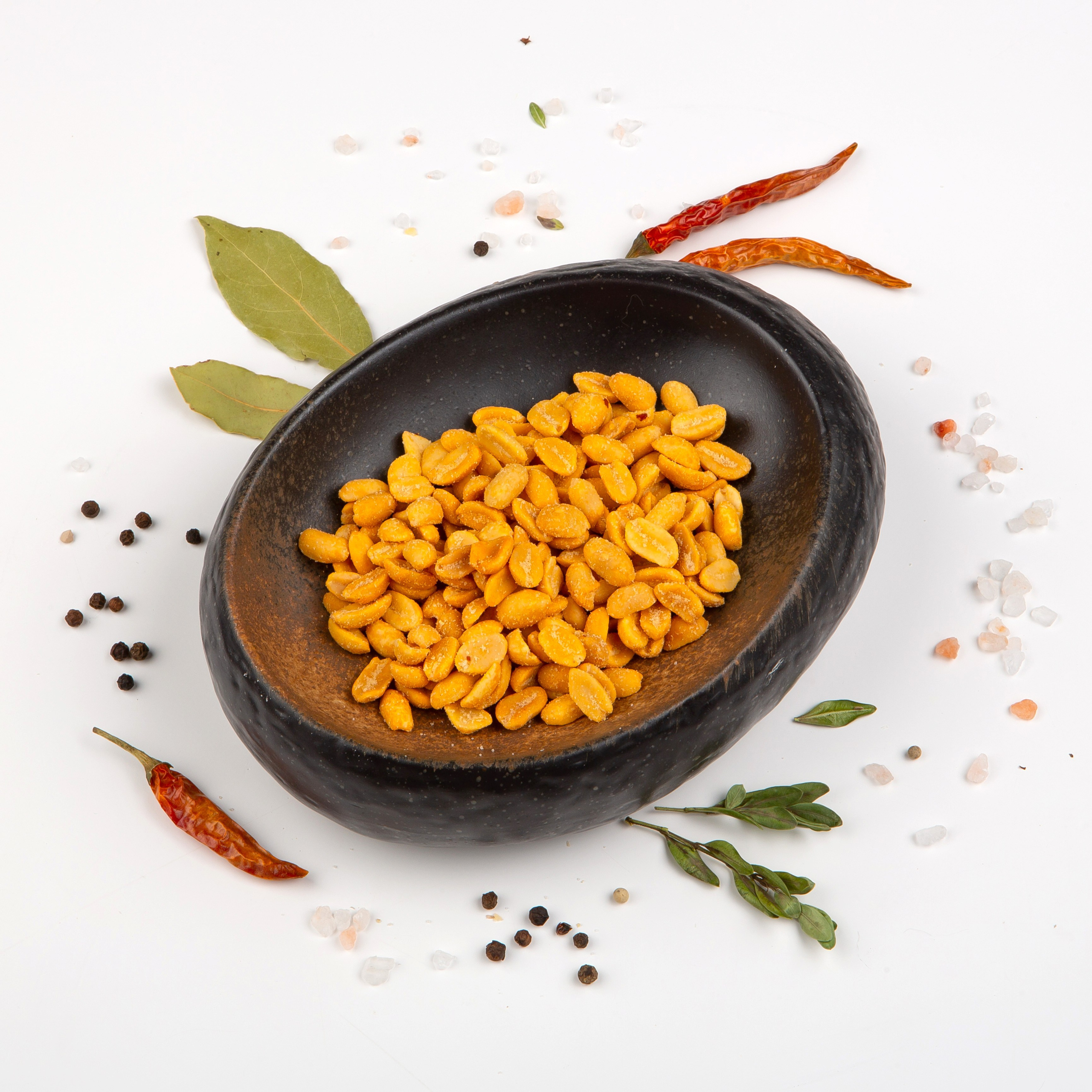 Снеки. Фотограф Мария Кольцова