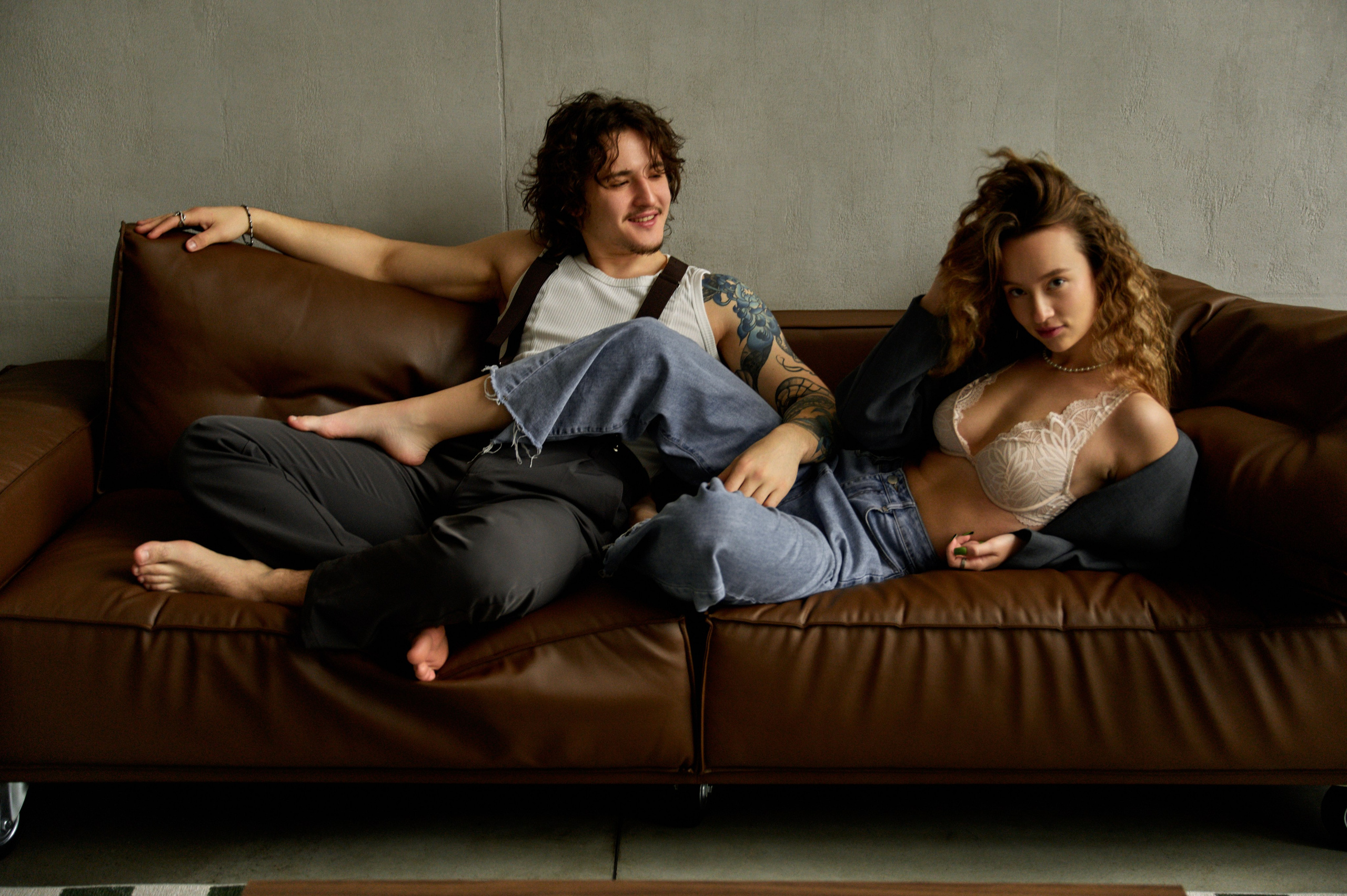 Анонс съемок 16.11.2025. Фотограф Челябинск — Кирилл Устюжанин