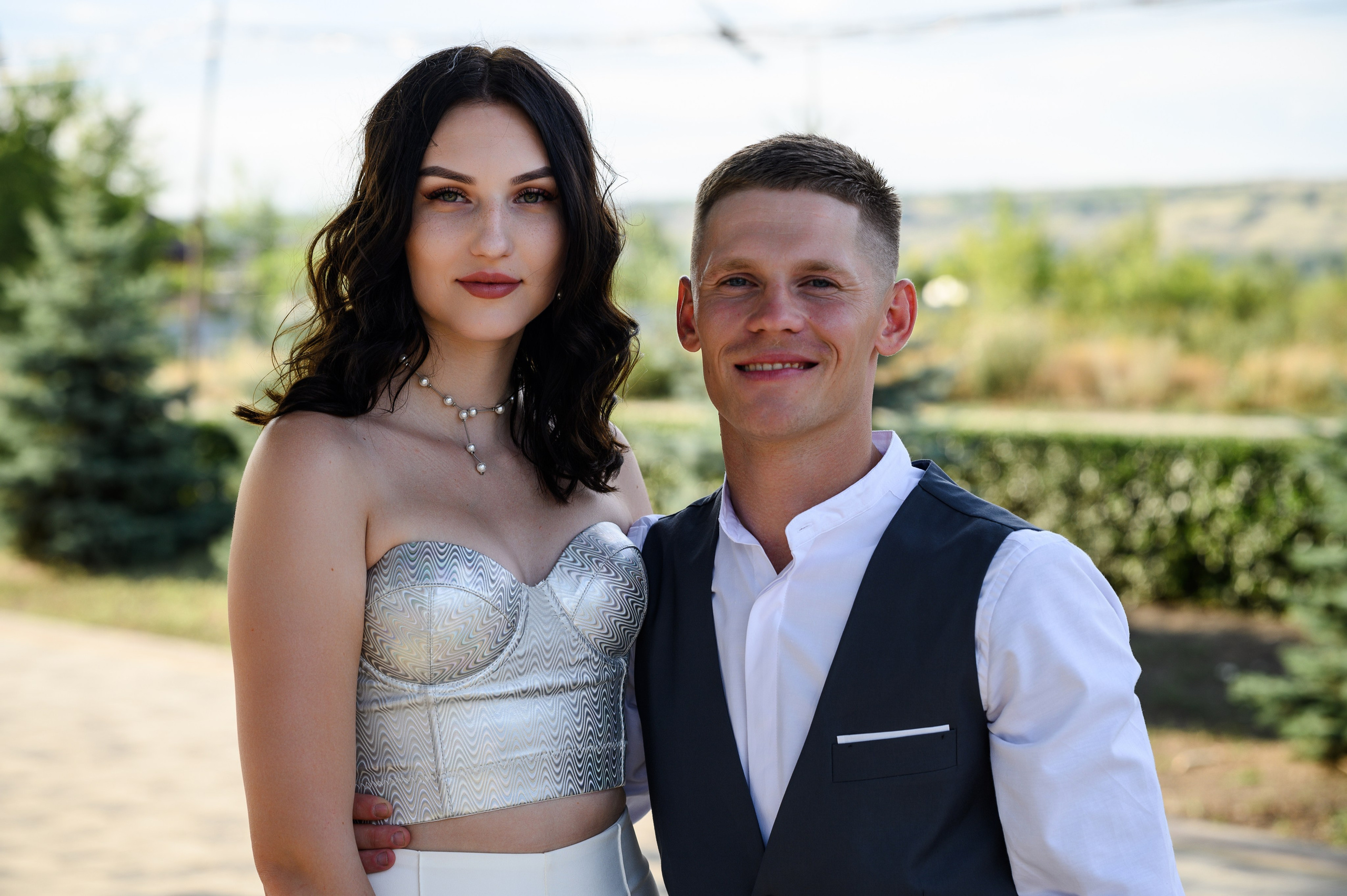 Игорь & Анастасия. Свадебный и семейный фотограф в Миллерово и Ростове Алёна Черепенина