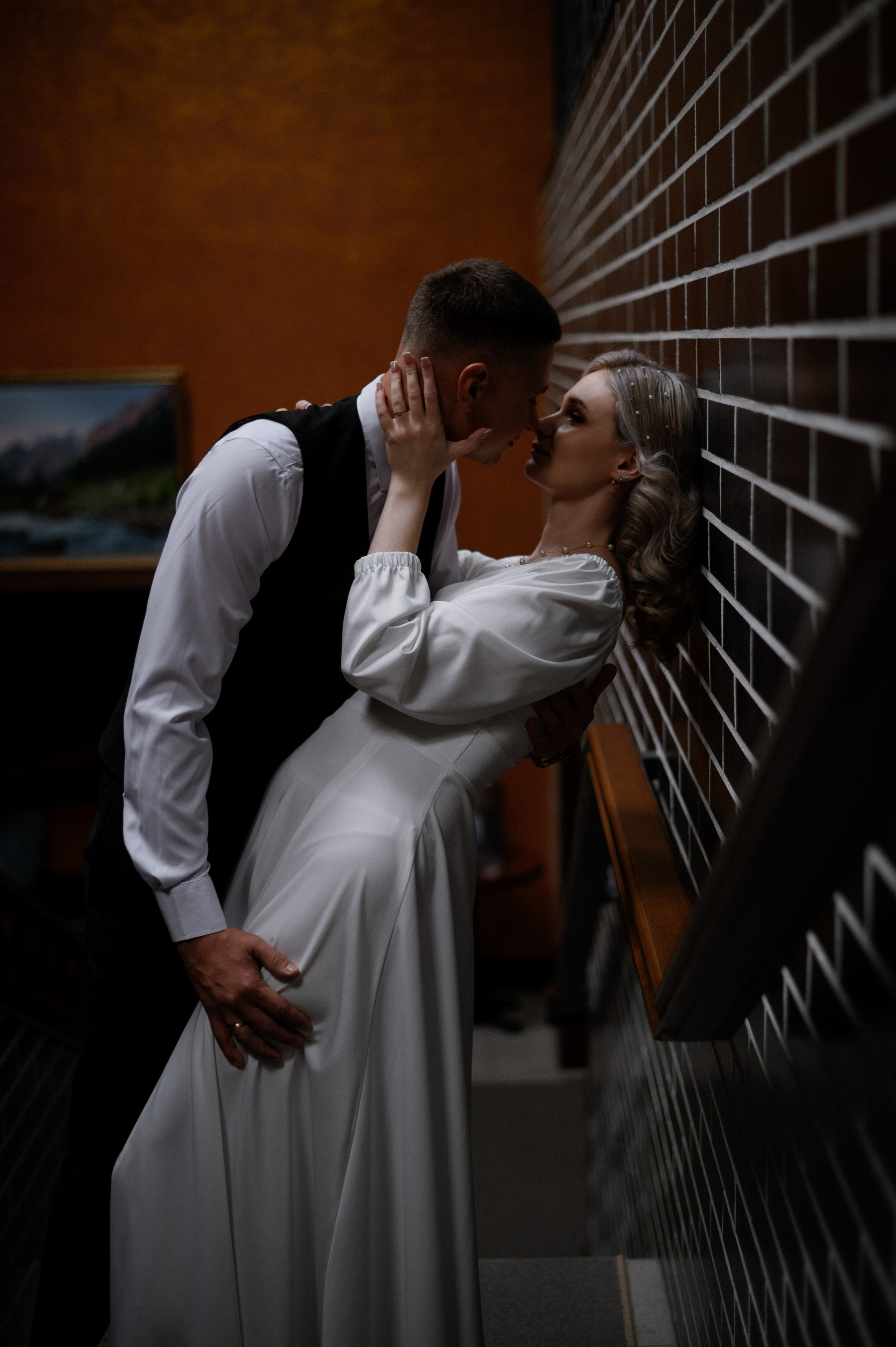 Данил & Анжелика. Свадебный и семейный фотограф в Миллерово и Ростове Алёна Черепенина