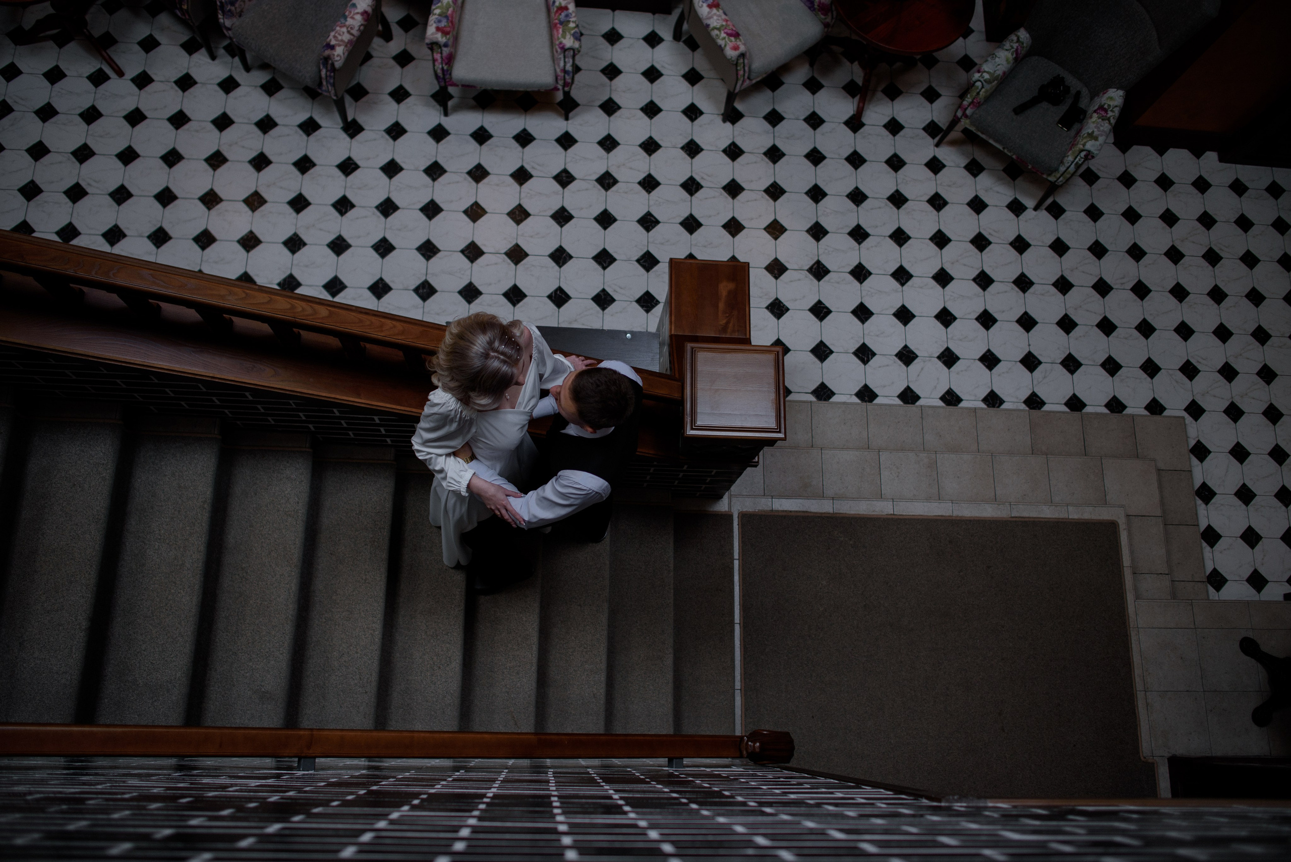 Данил & Анжелика. Свадебный и семейный фотограф в Миллерово и Ростове Алёна Черепенина