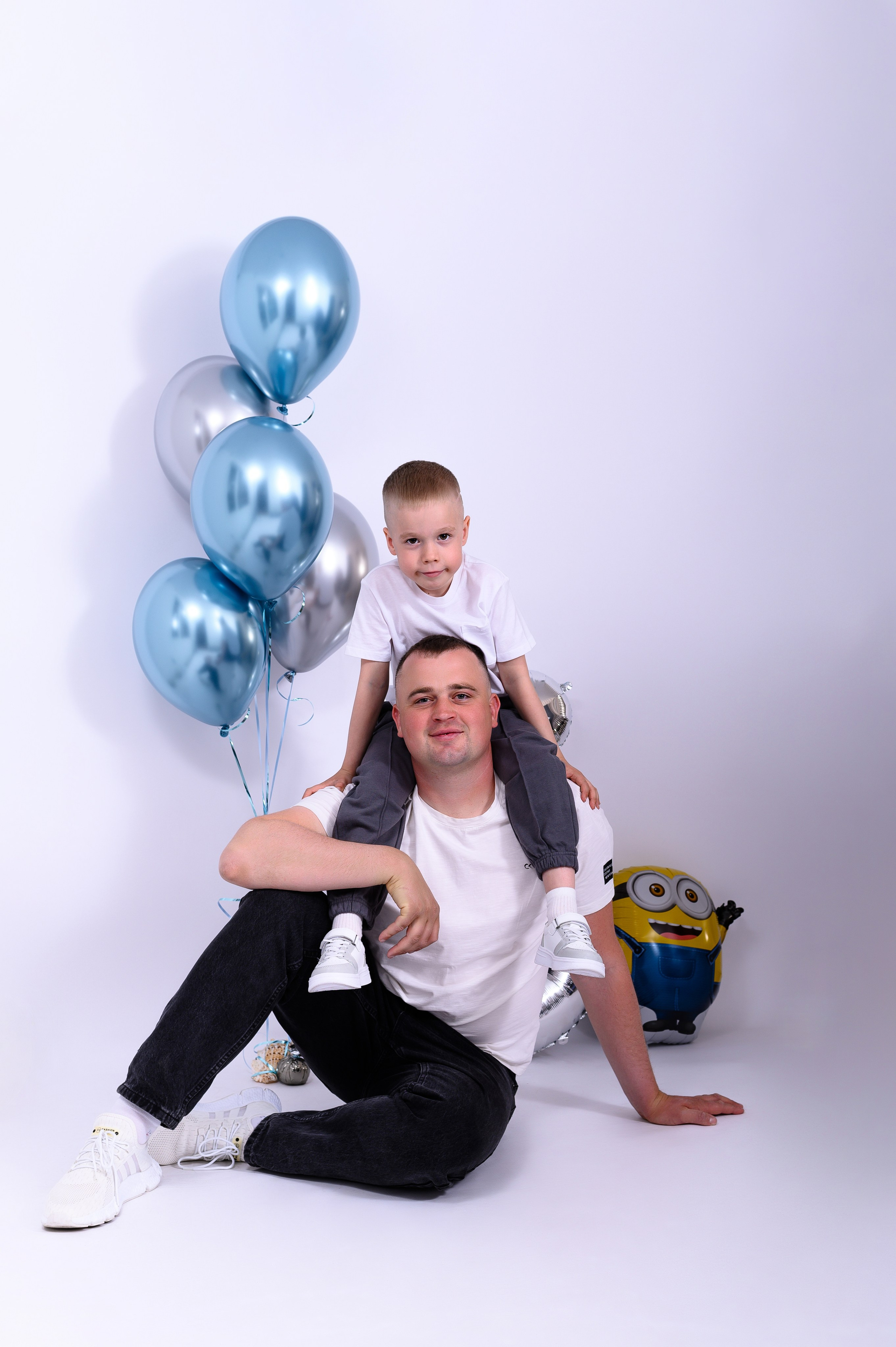 Артём. Дарья. Егор. Свадебный и семейный фотограф в Миллерово и Ростове Алёна Черепенина