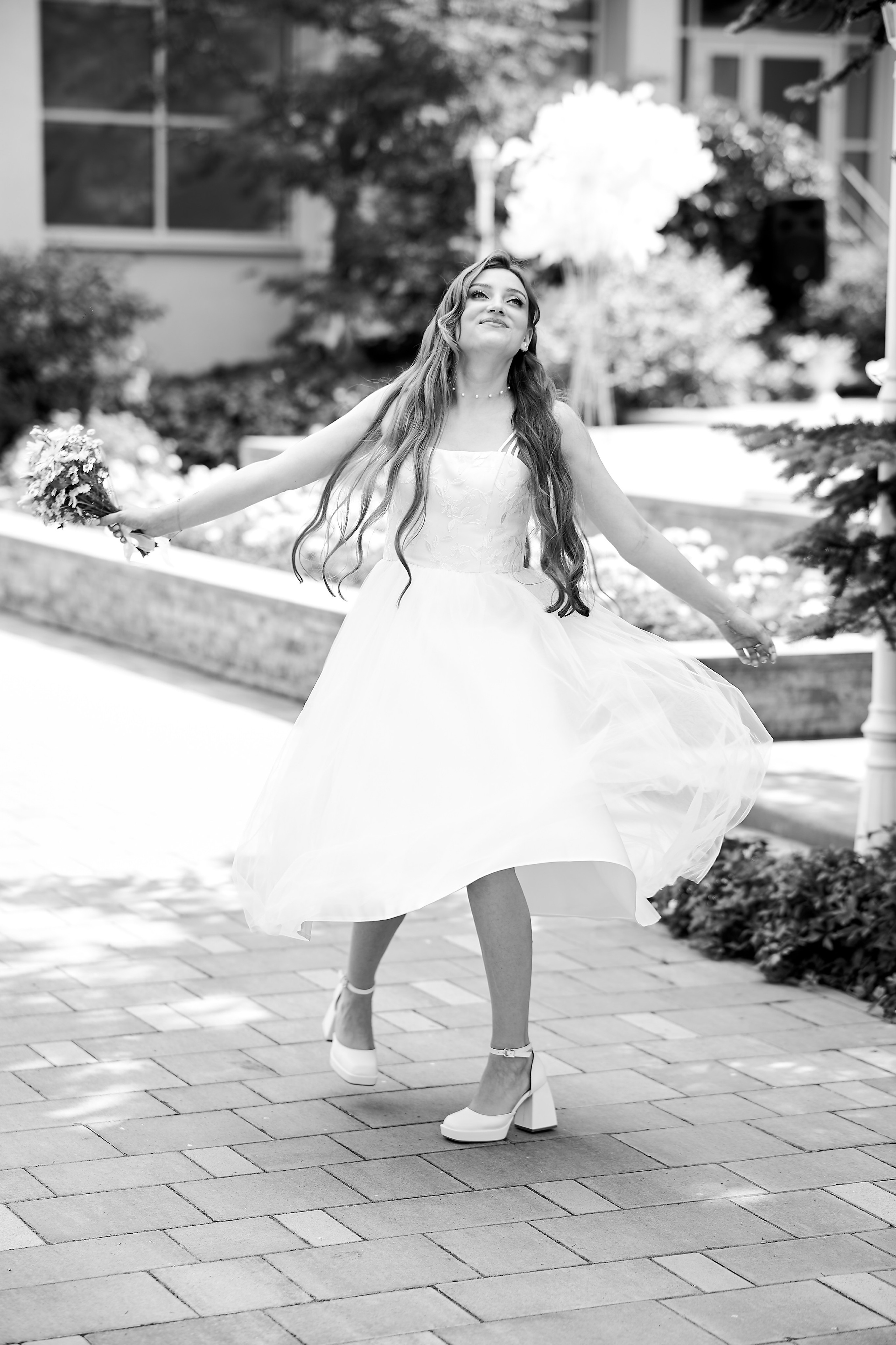 A&A. Профессиональный репортажный фотограф в Самаре Никита Королев