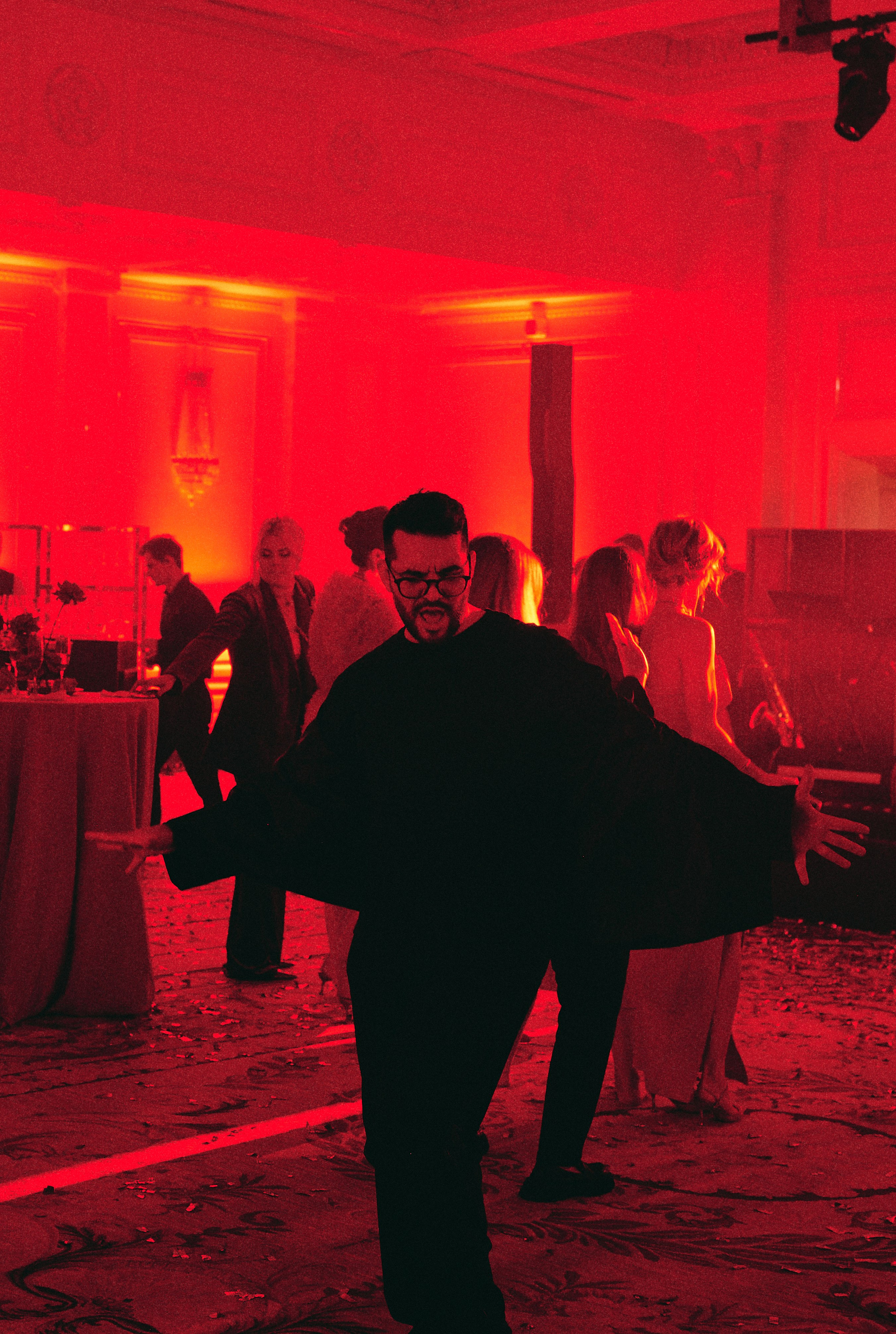 RED BALL (Four Seasons Lion Palace St. Petersburg 5*). Свадебный фотограф в Санкт-Петербурге, Москве, СПб Сергей Поддубный