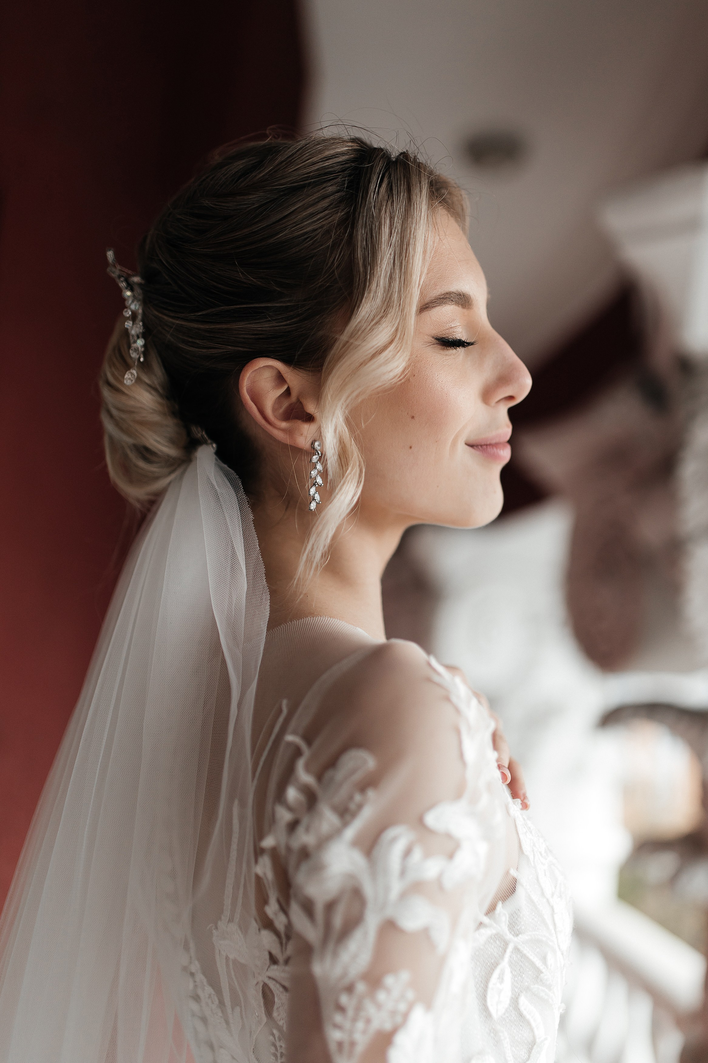 Свадьба Валерии и Олега. Свадебный и контент фотограф в Петрозаводске Ксения Истрафилова