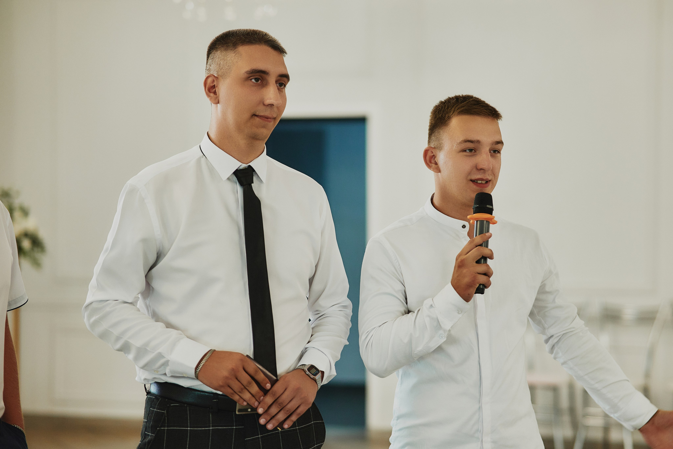 Виктория и Виталий. Фото-видеосъемка свадеб Venson Films