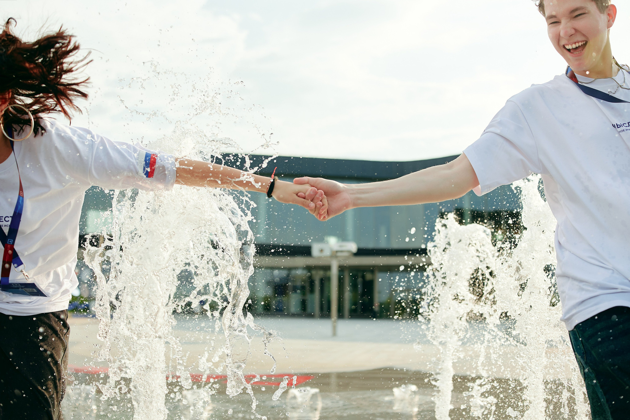 Фотограф в Челябинске — Дмитрий Носов