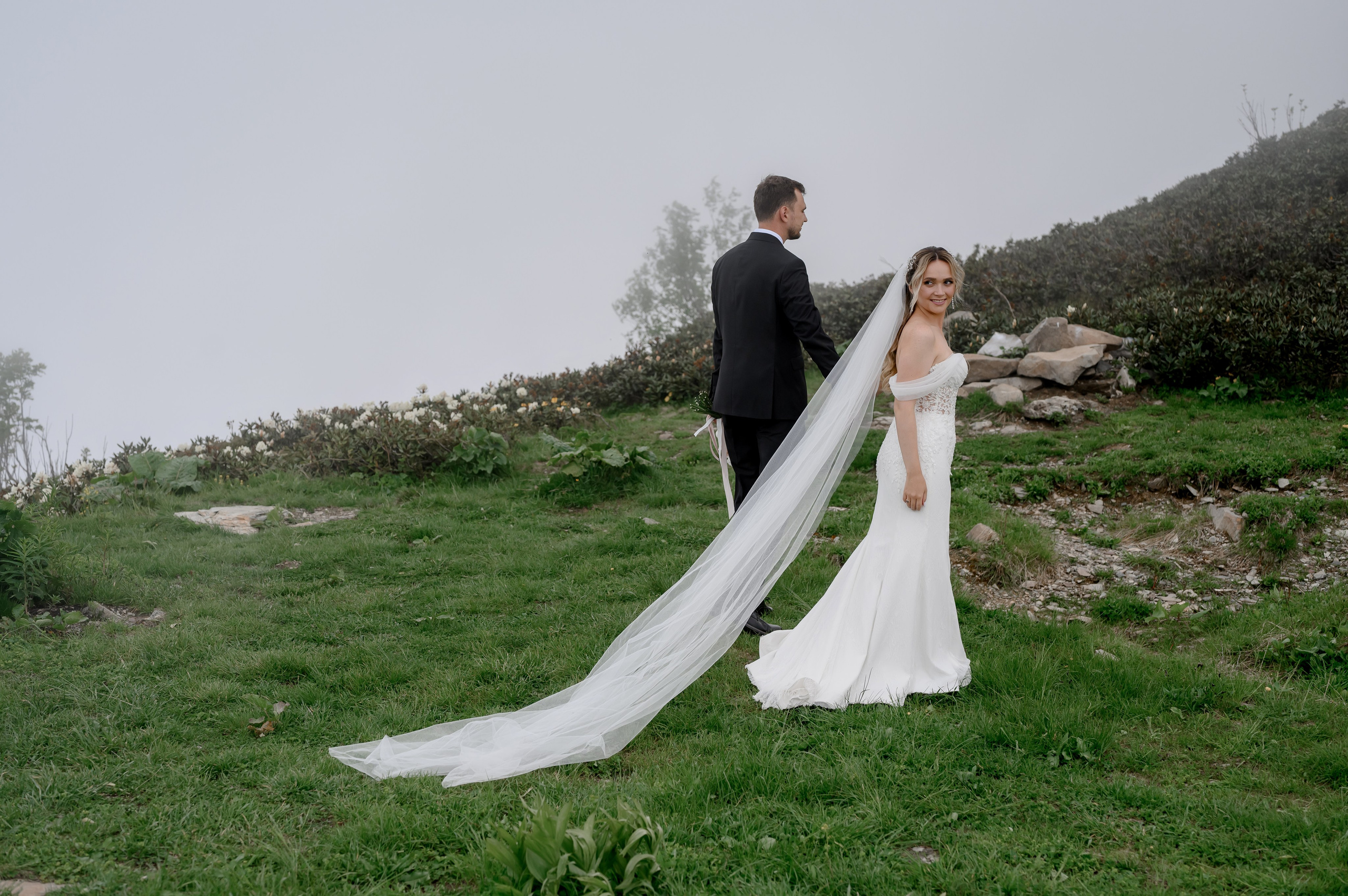 Свадебный фотограф. Свадебный и репортажный фотограф в Сочи и Краснодаре Сергей Грин